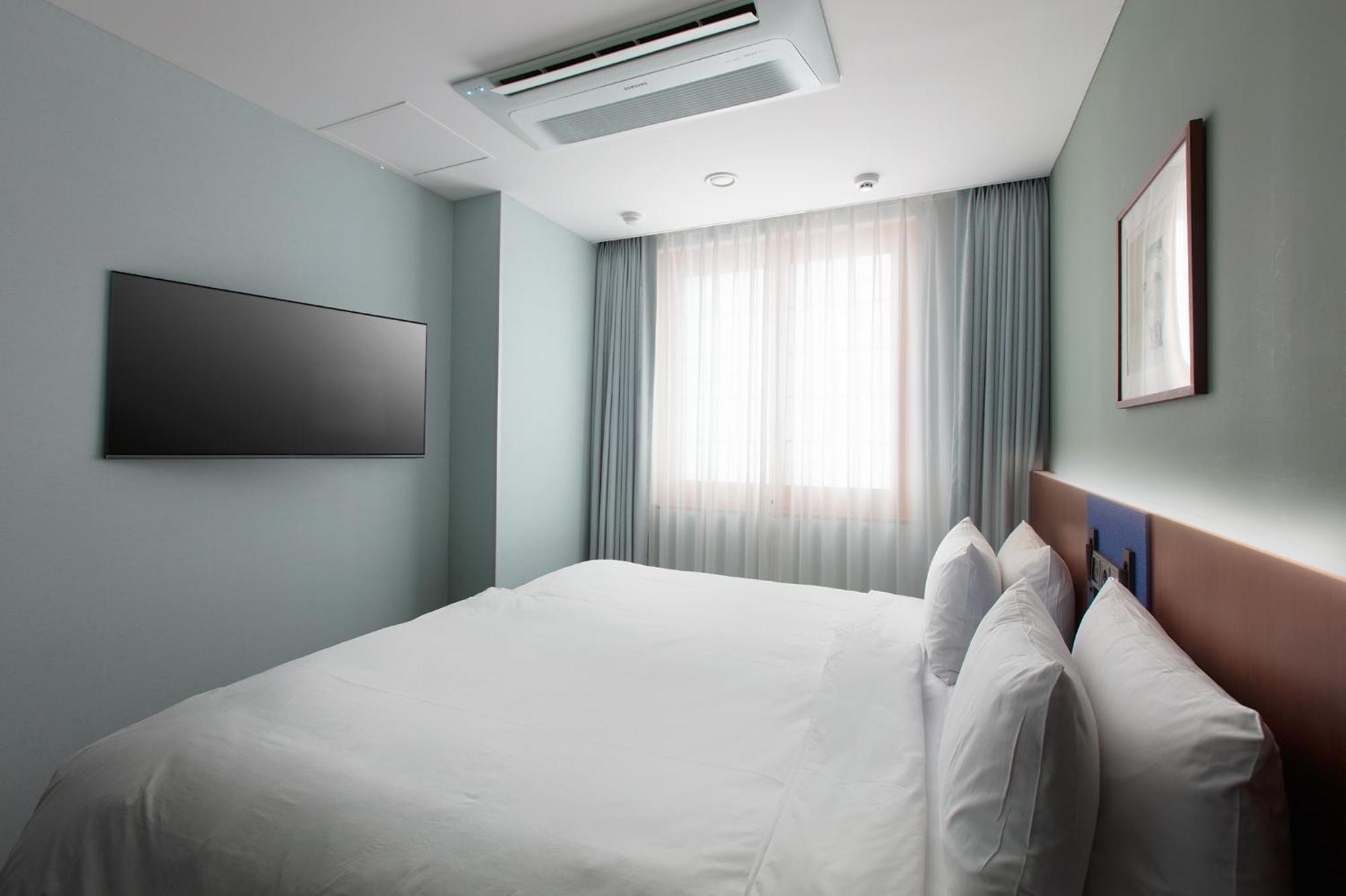 The Prima Jongno Hotel