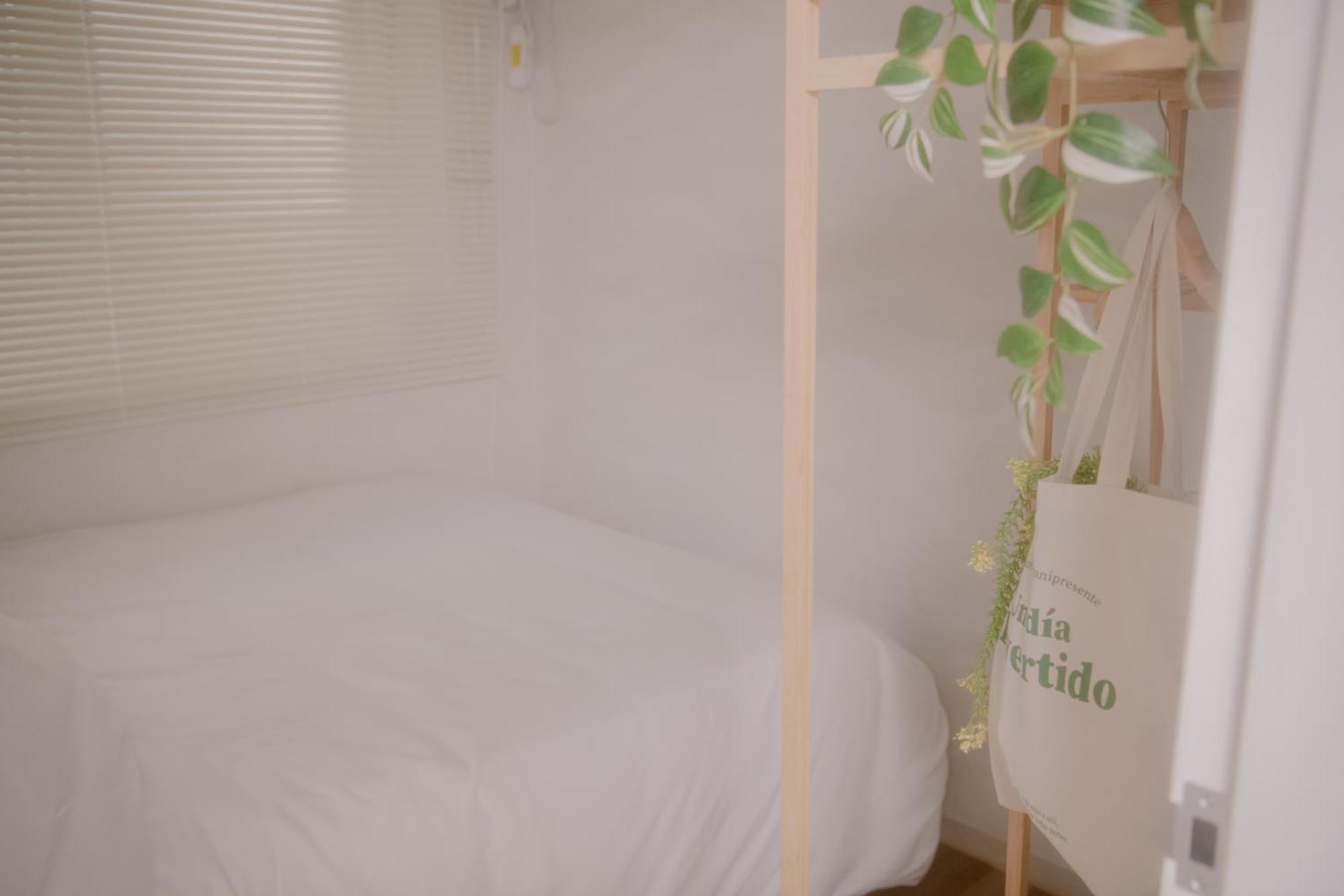 Apartment Hongik Univ Station Greenery Terrace House