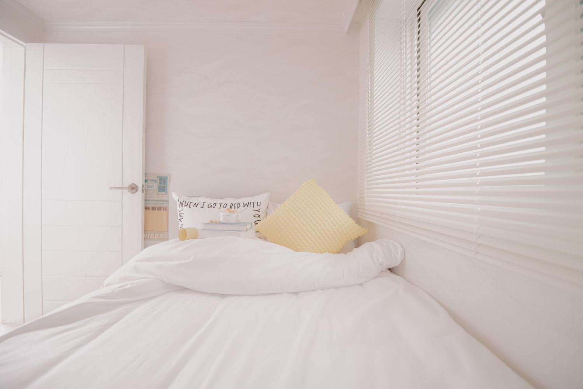 Hongik Univ Station Greenery Terrace House Apartment Seoul