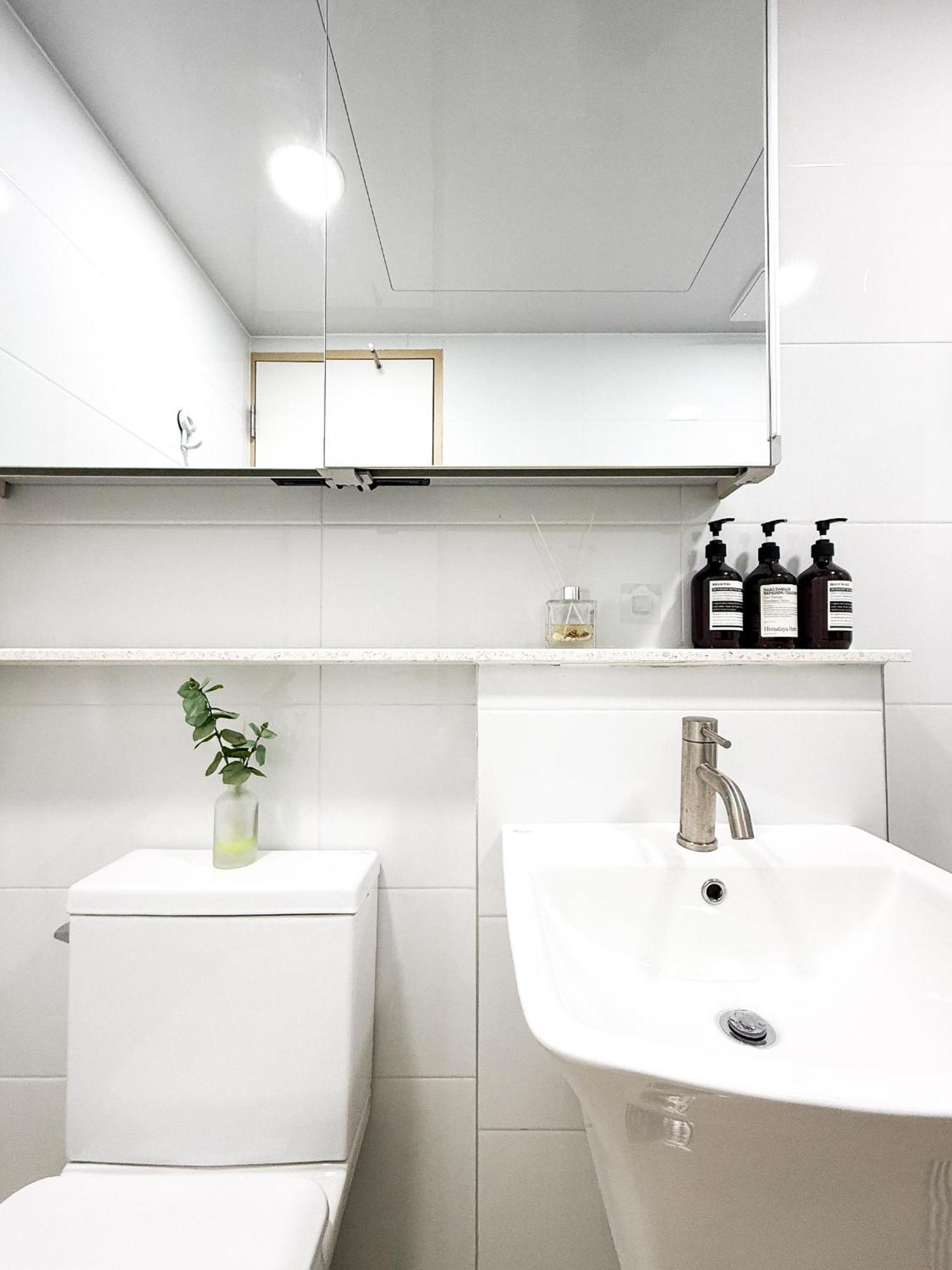 Heidi House, Villa Seoul