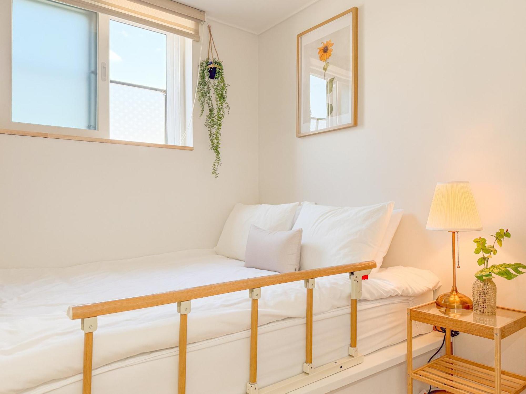 Heidi House, * Seoul