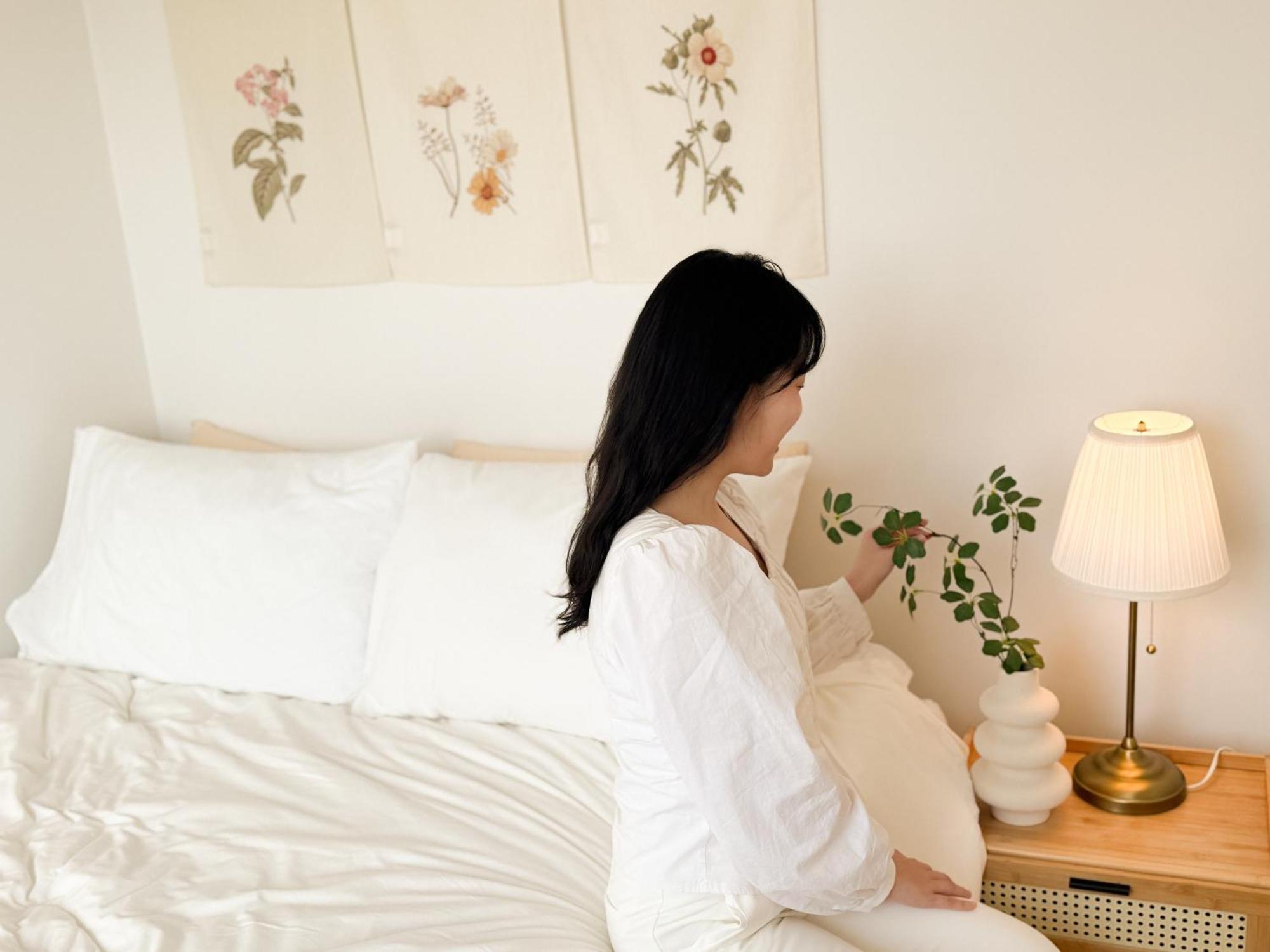 Heidi House, Villa Seoul