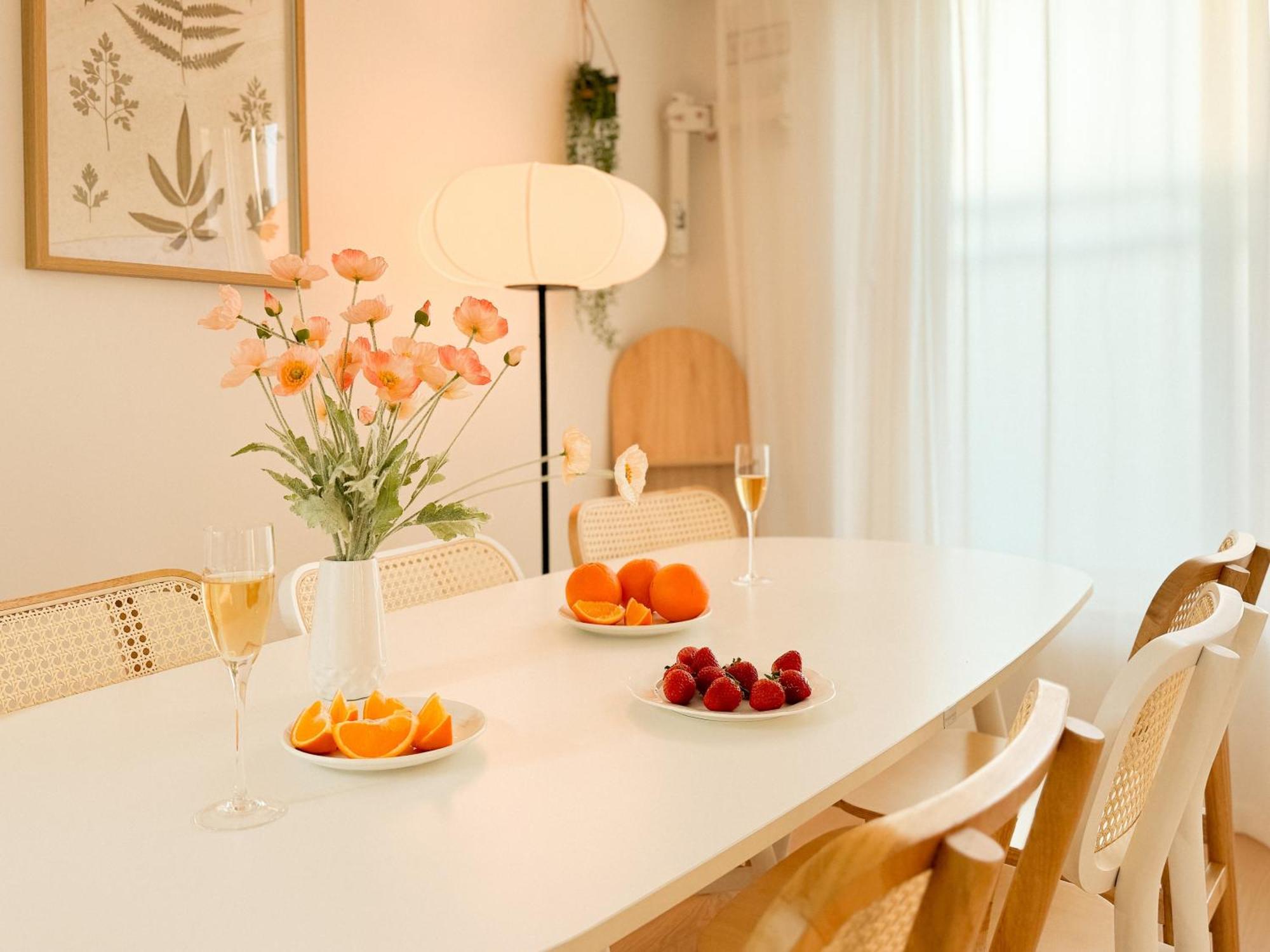 Villa Heidi House, *