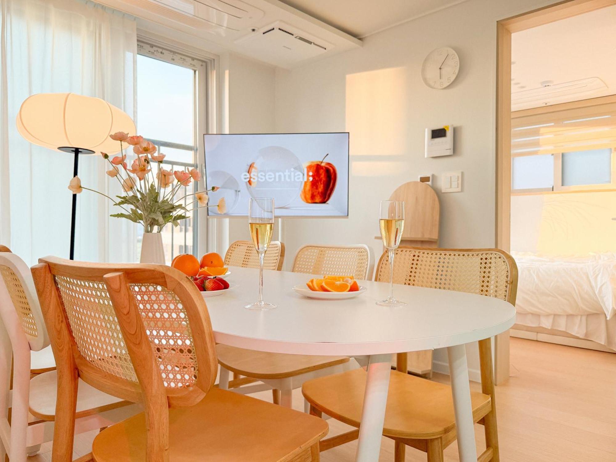 Heidi House, Villa *
