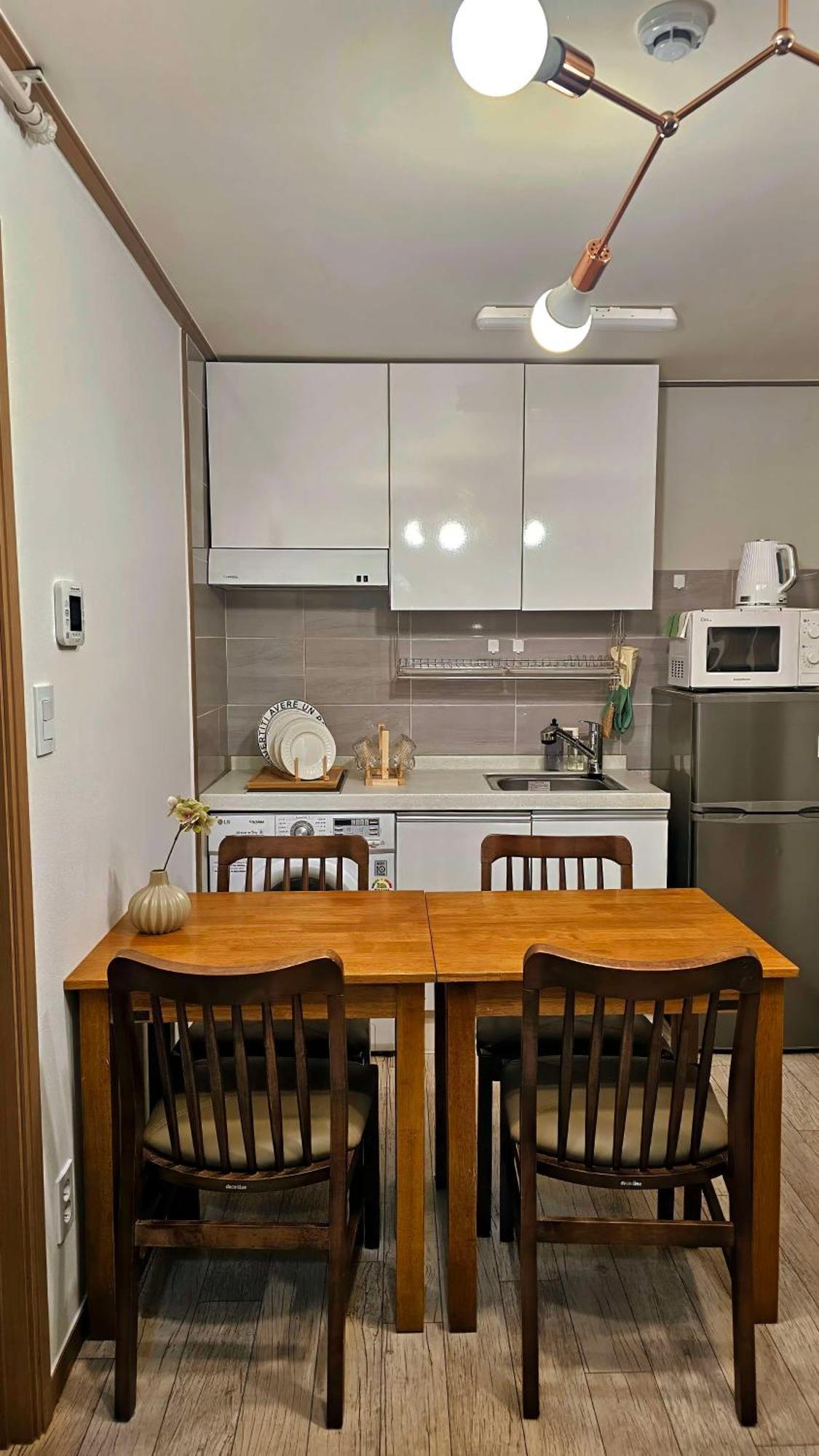 Apartment Dada House *