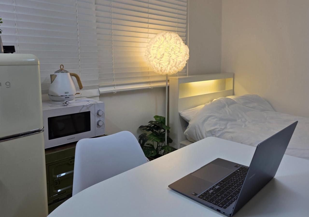 Apartamento Daechi Sky Gangnam Seul