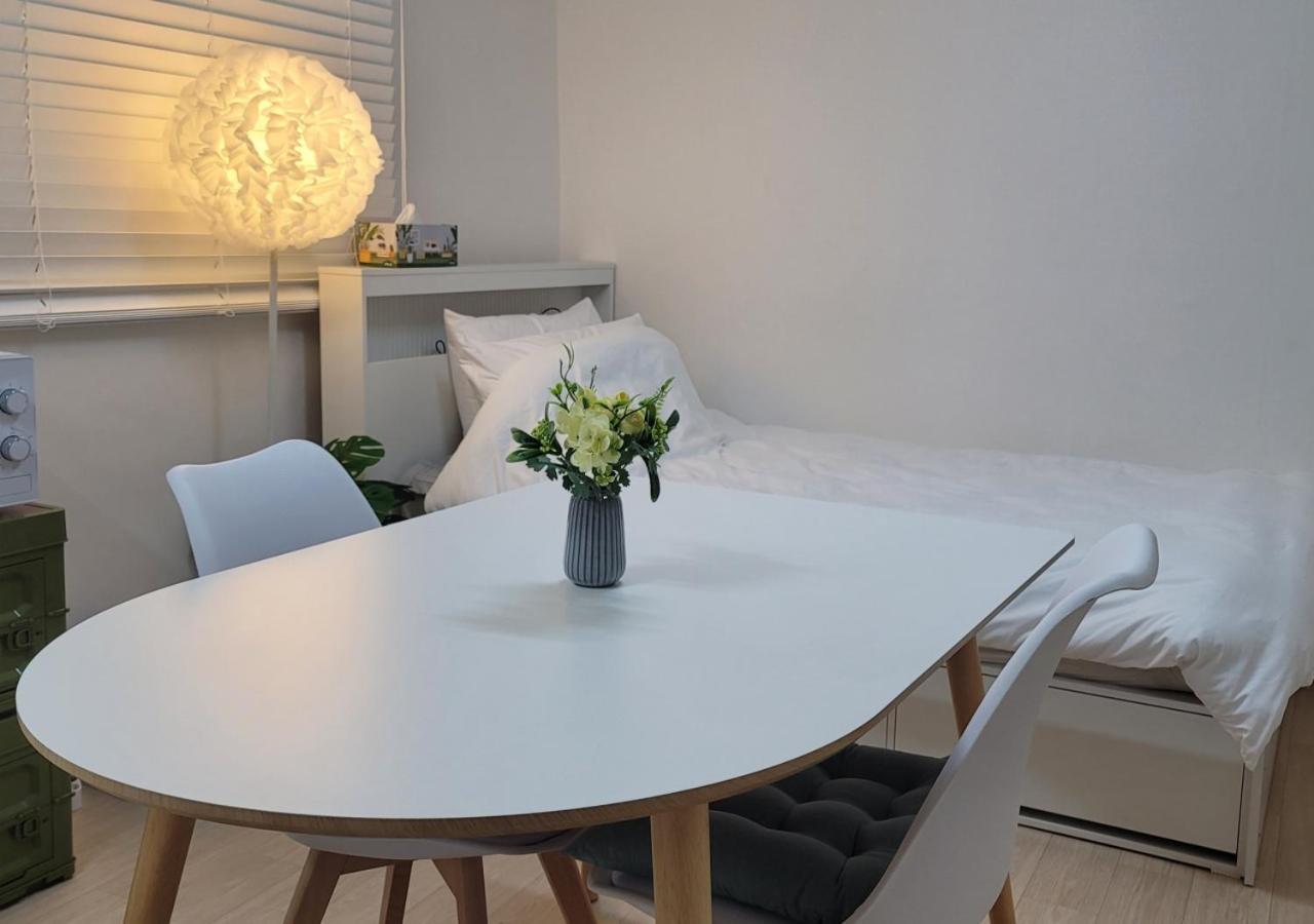 Apartamento Daechi Sky Gangnam Seul
