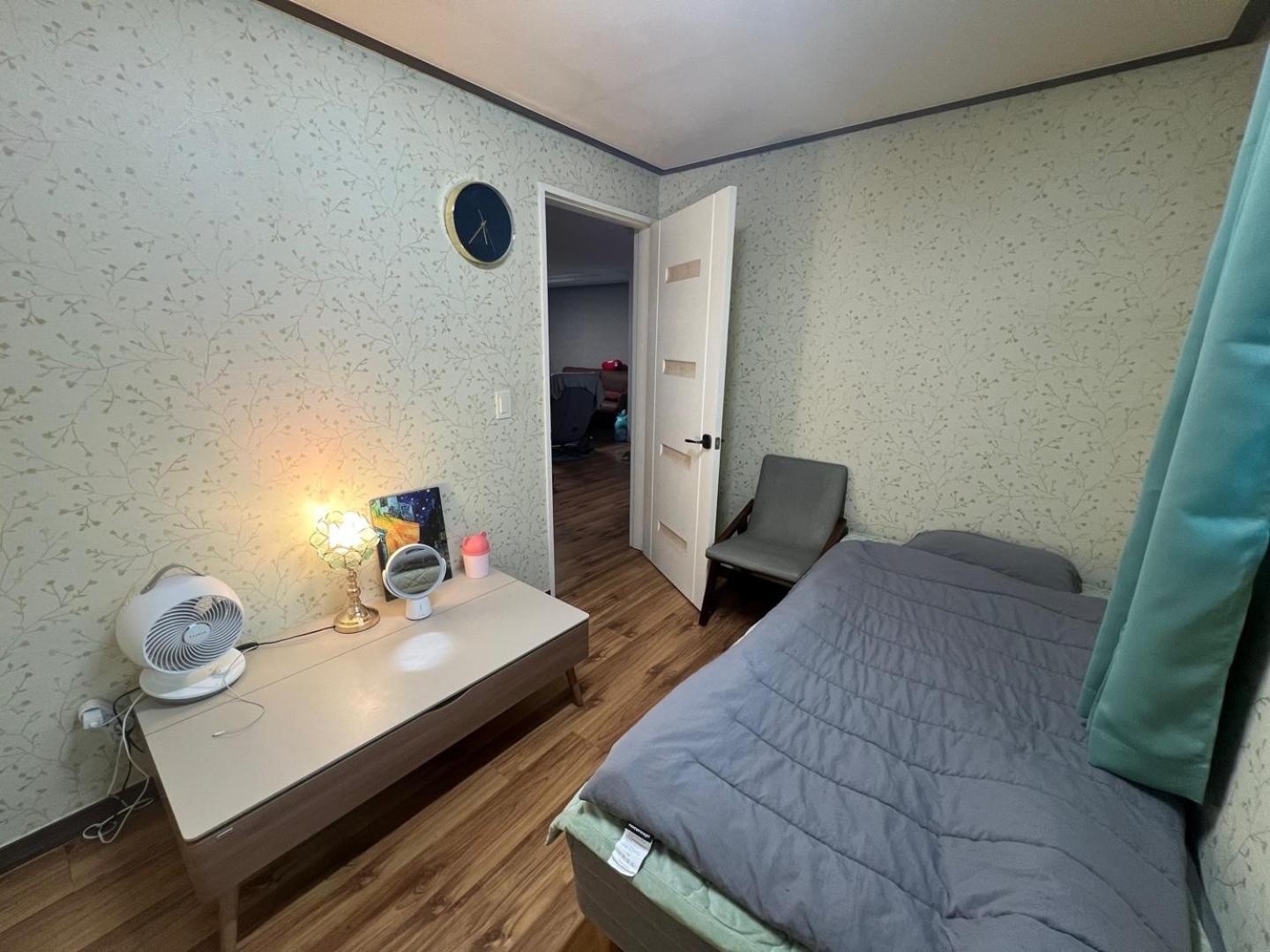 Homestay Homestay 1 *