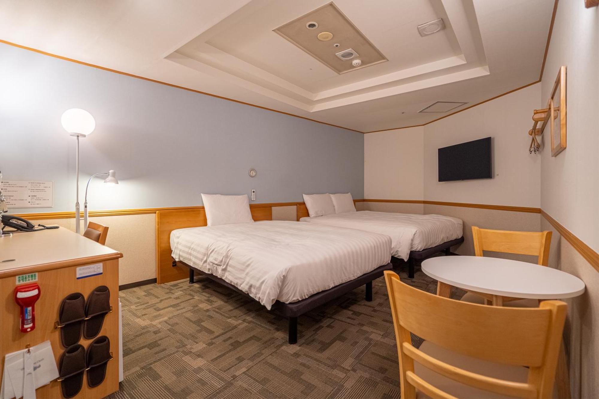 Hotel Toyoko Dongdaemun I Seoul