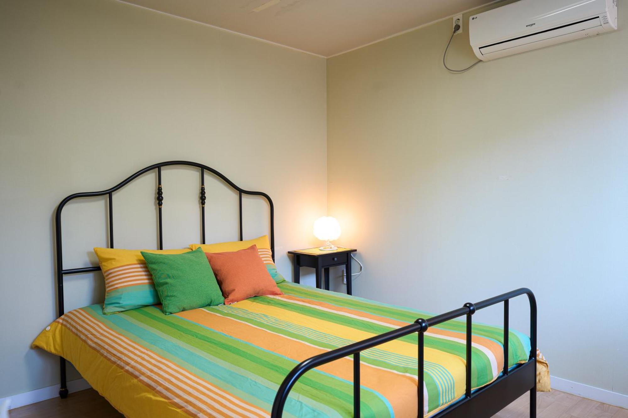 Apartment Hongdae, Private Flats Seoul