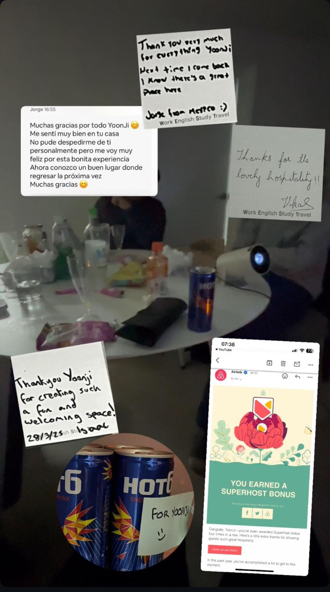 Bueno Day - Near Hongdae & Historic Sites * Seoul