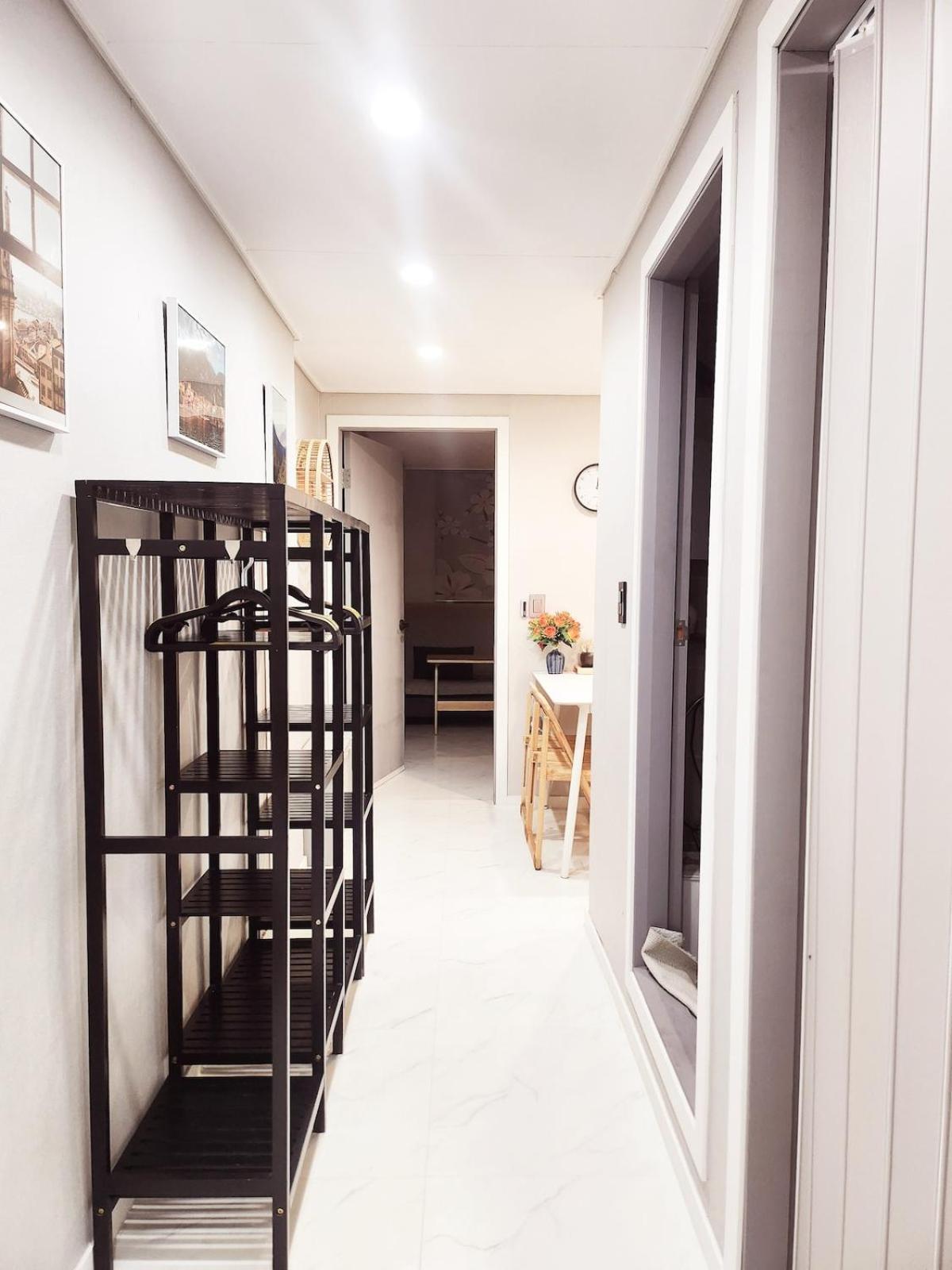 Sweet Villa Seoul