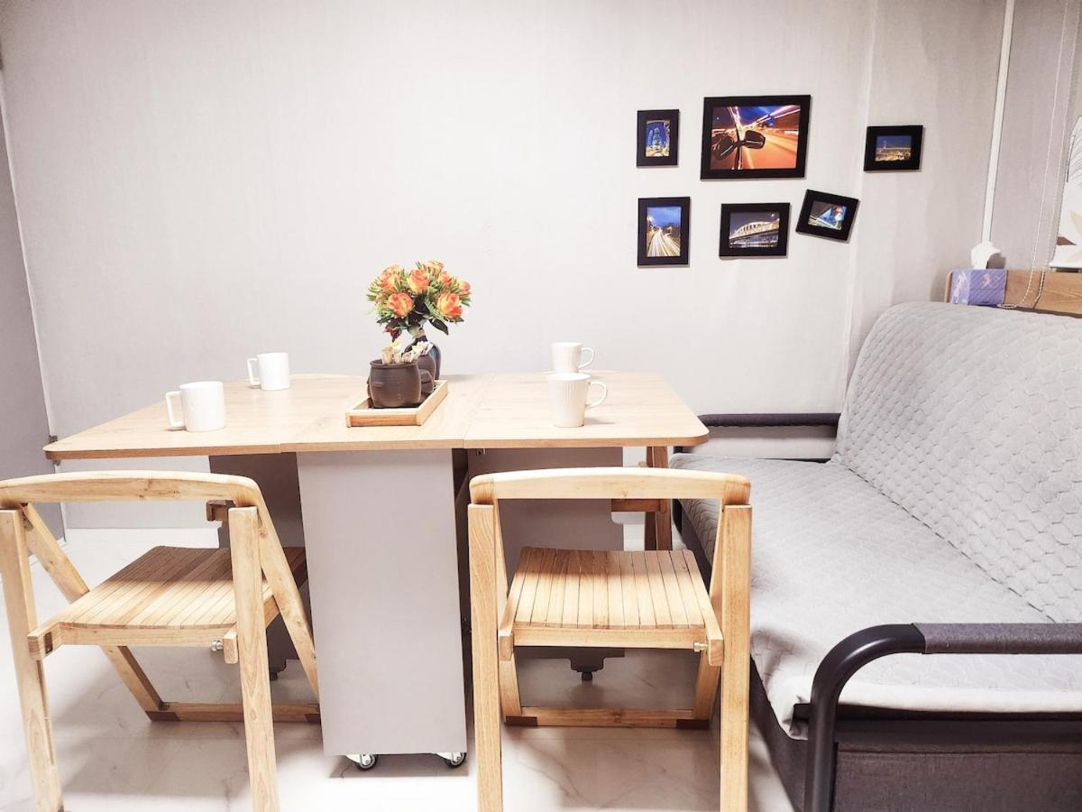 Villa Sweet Seoul