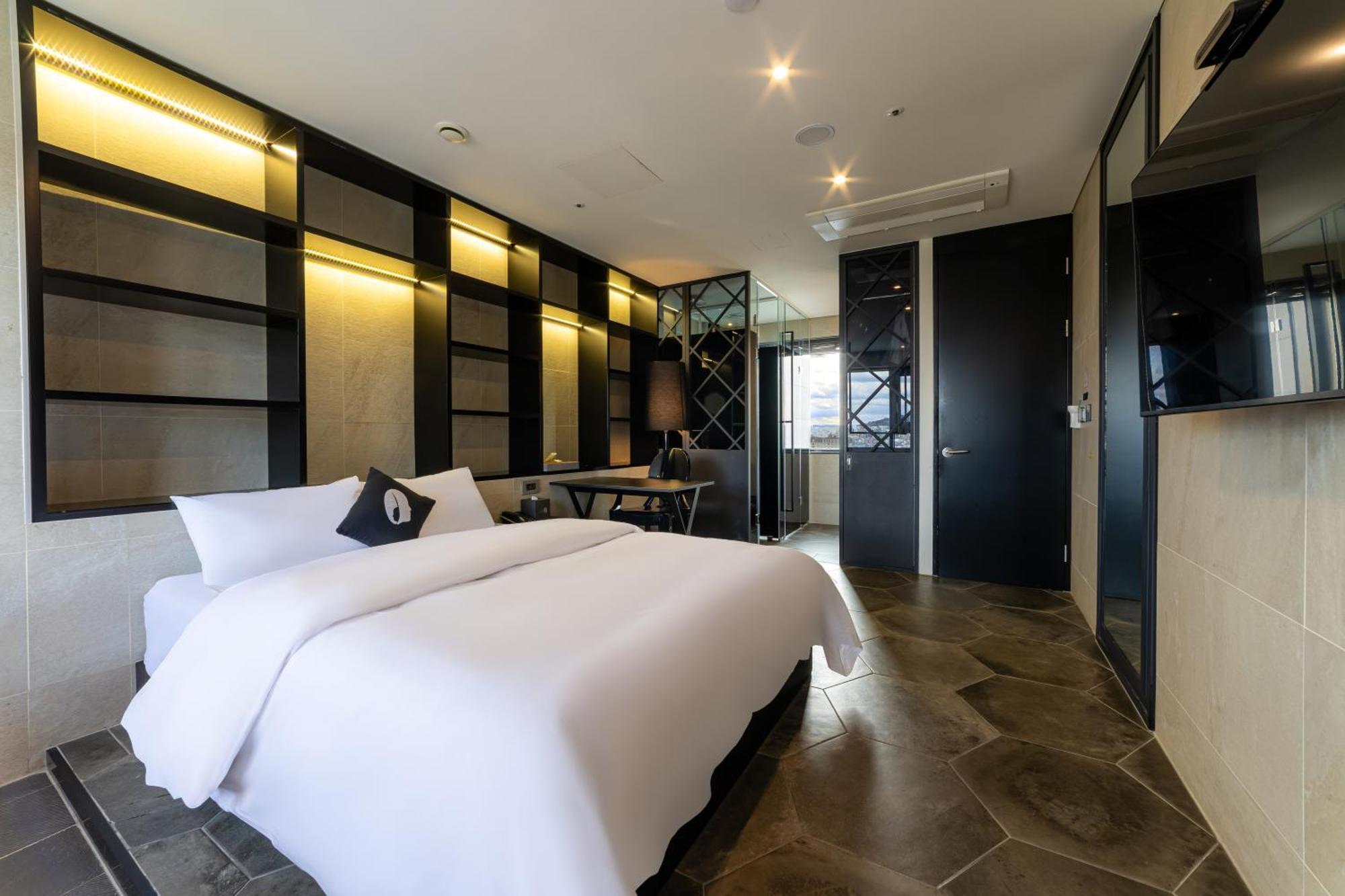 The Designers Station Hotel Seoul