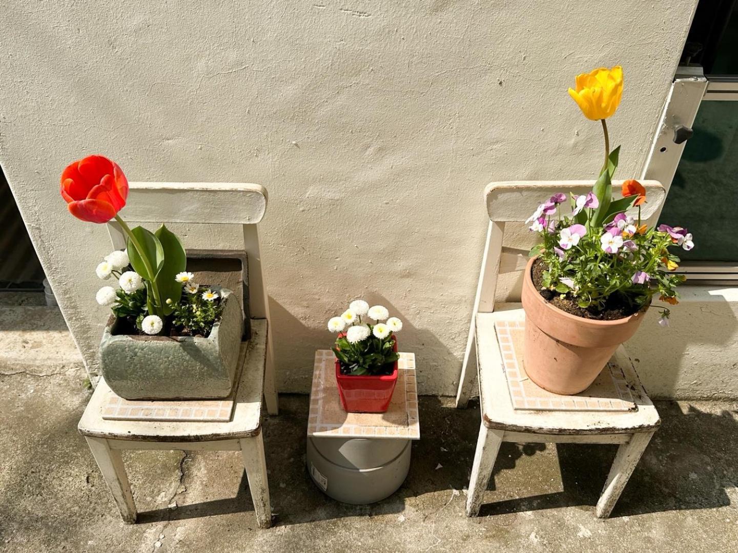 Athome - Foreigner Only Apartment *