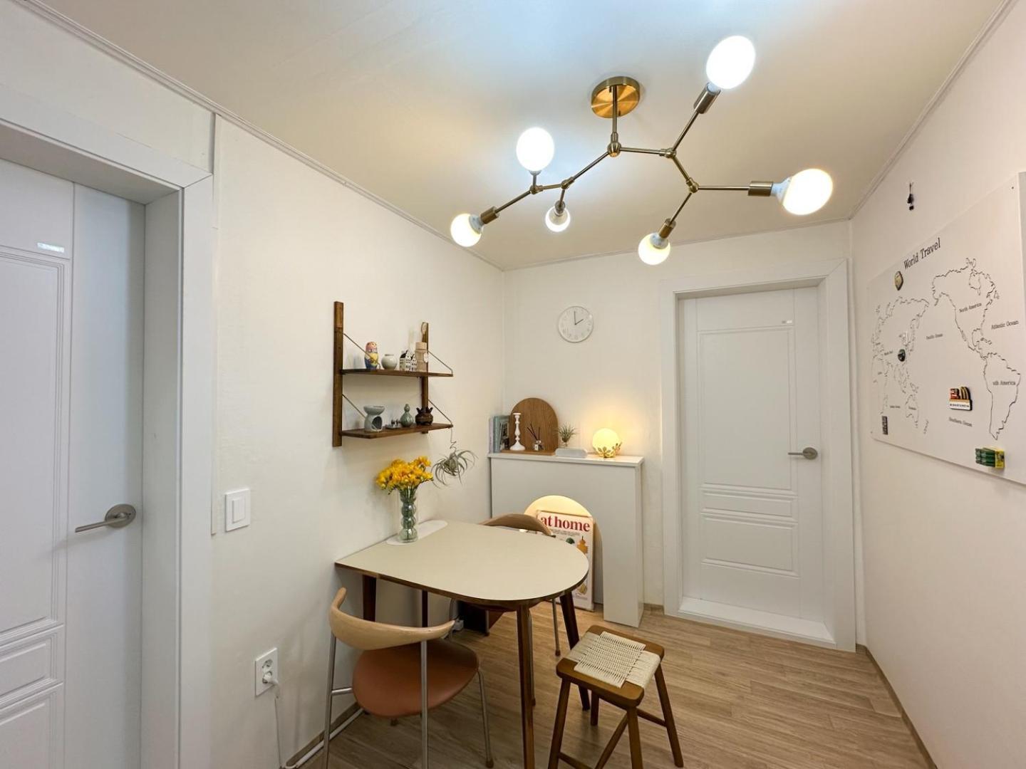 Apartment Athome - Foreigner Only *