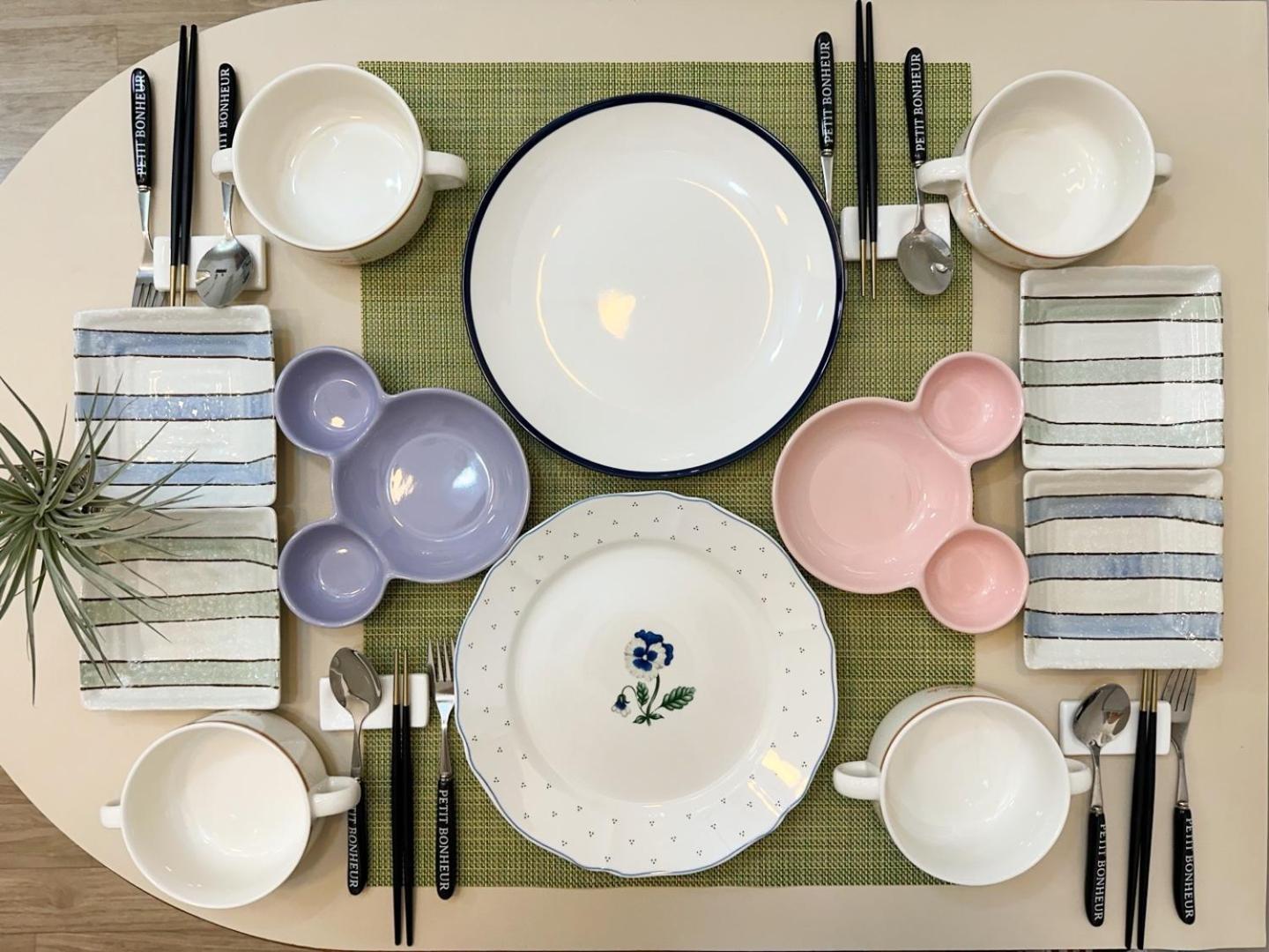 Athome - Foreigner Only Seoul