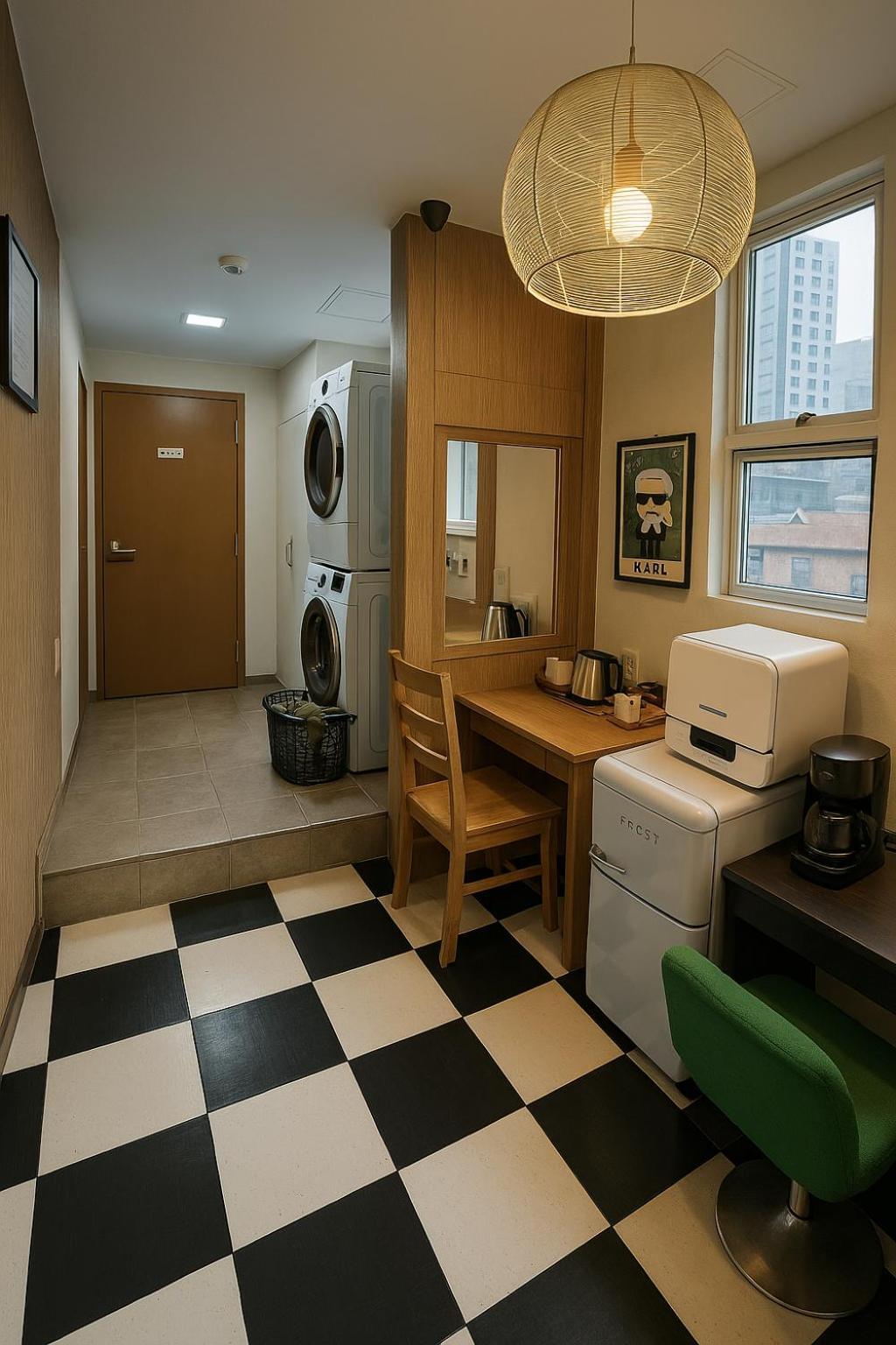 Maison Dongdaemun Myeongdong
