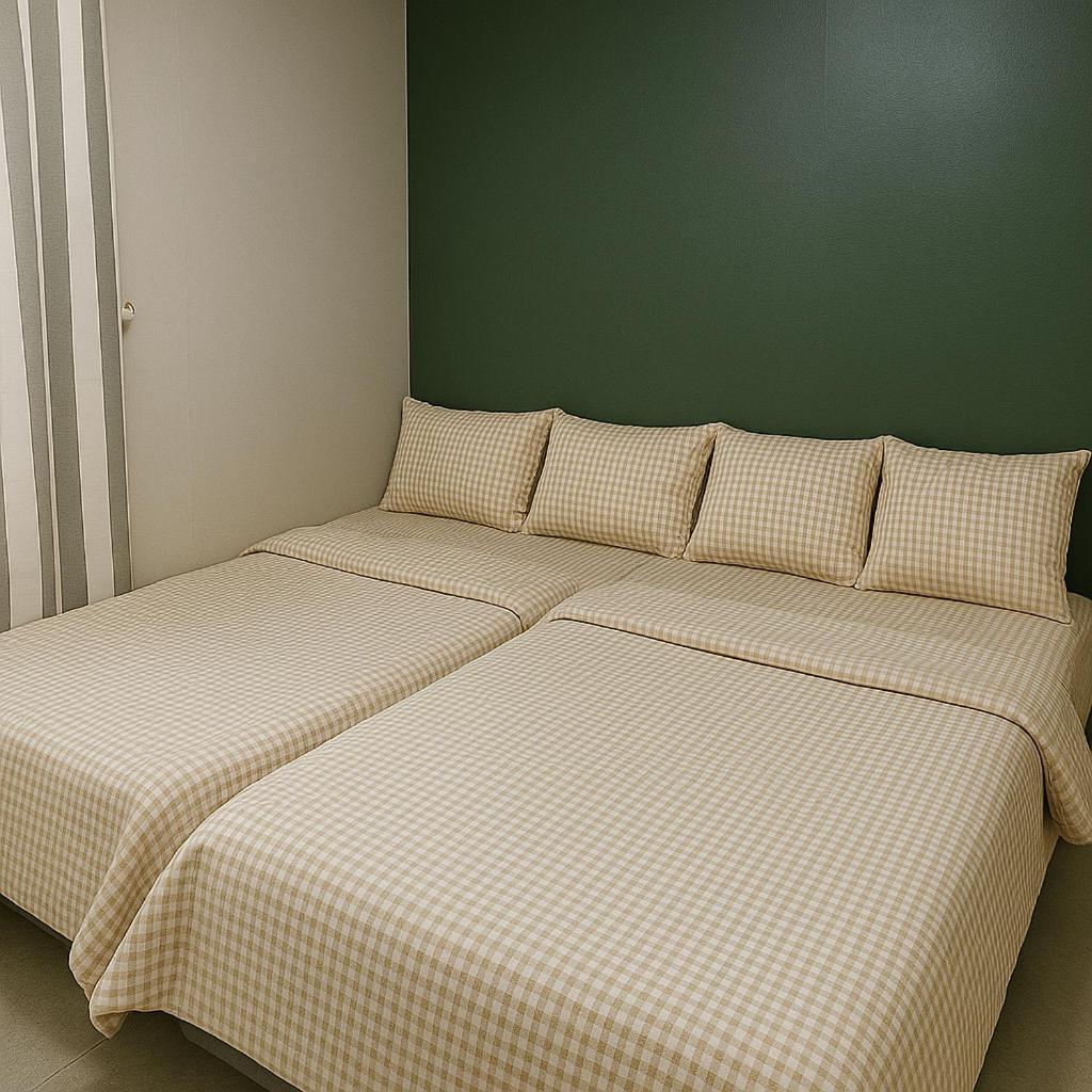 Maison Dongdaemun Myeongdong Hotel Seoul