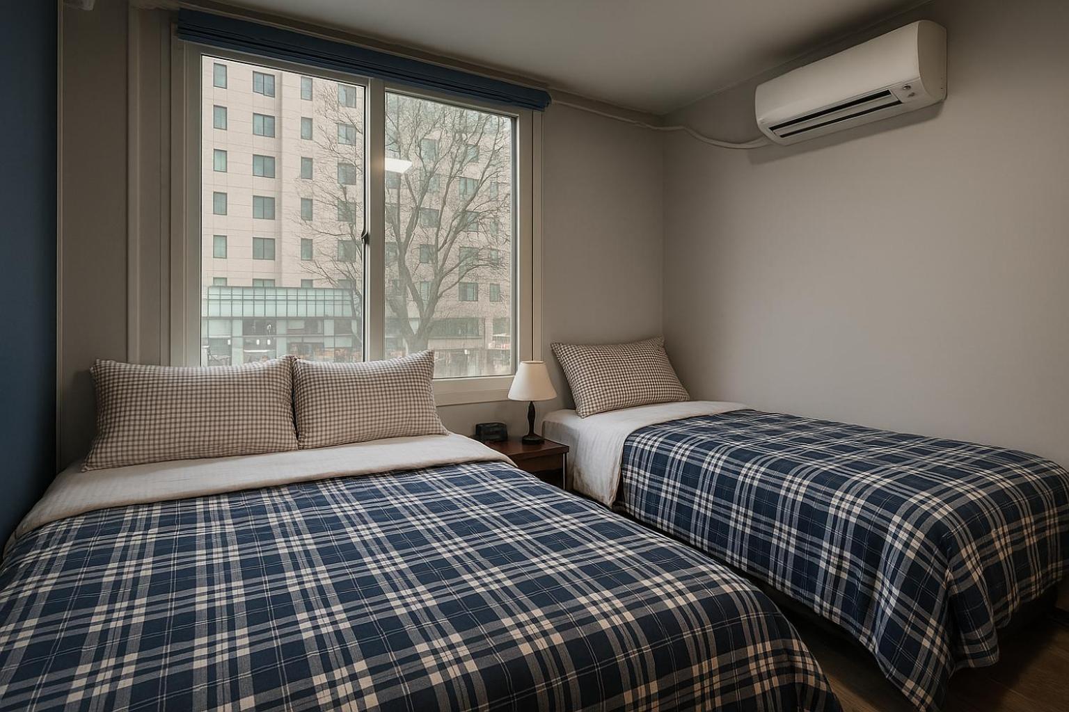 Maison Dongdaemun Myeongdong