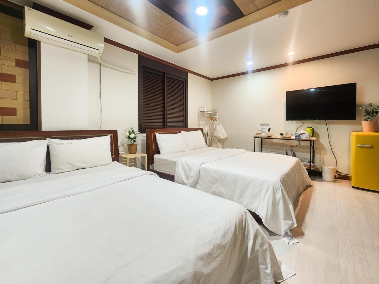 Romance Motel Seoul