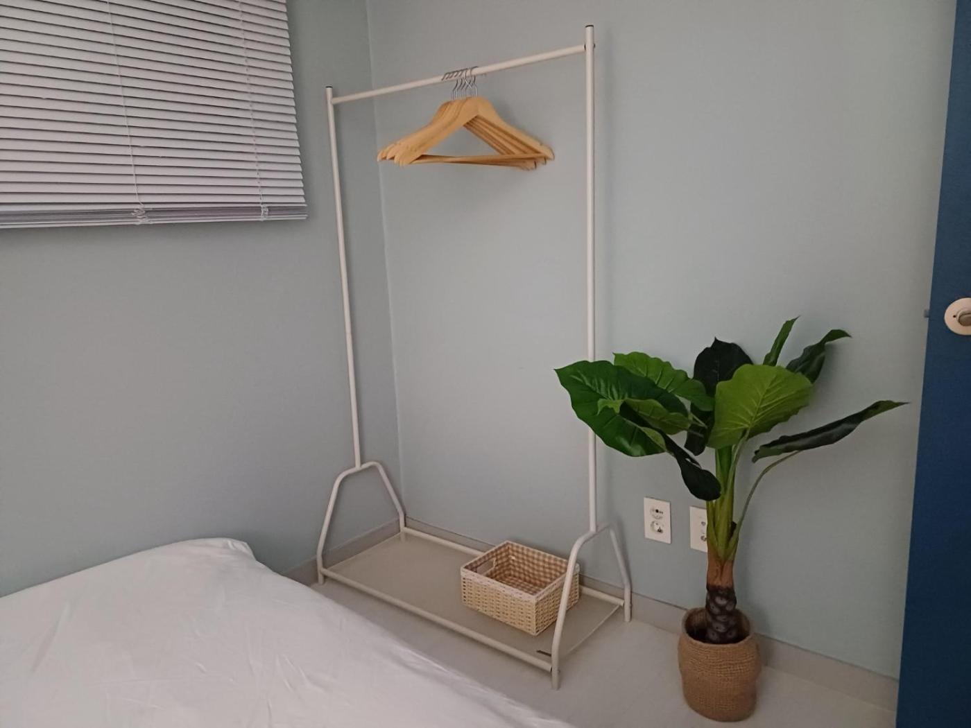 6#seoul#daelim Station#two Room#free Wifi#netflix