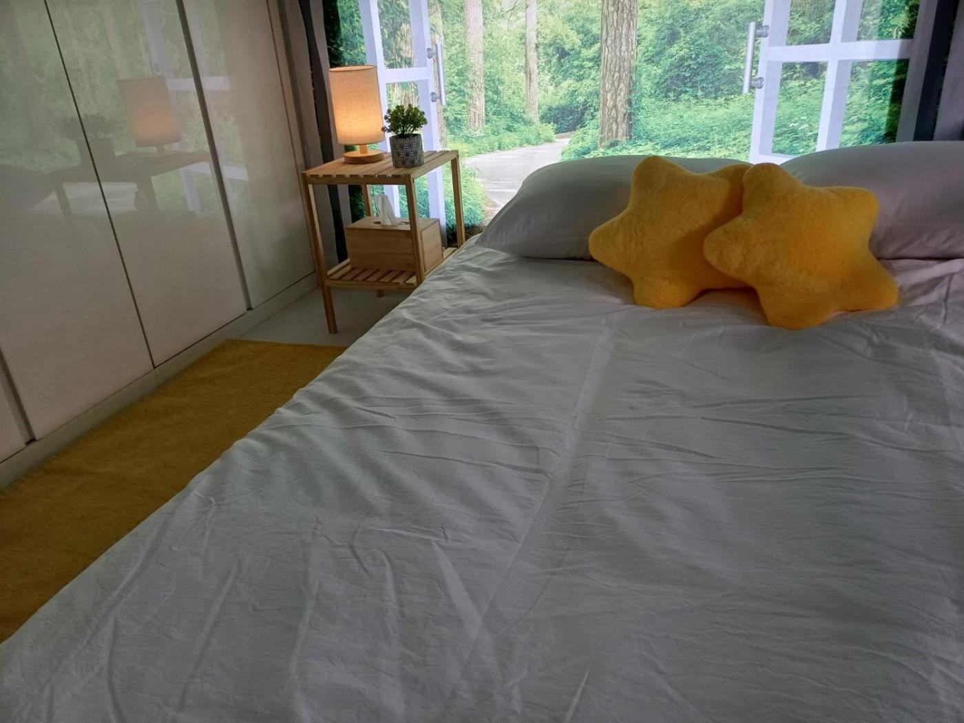 Apartment 6#seoul#daelim Station#two Room#free Wifi#netflix