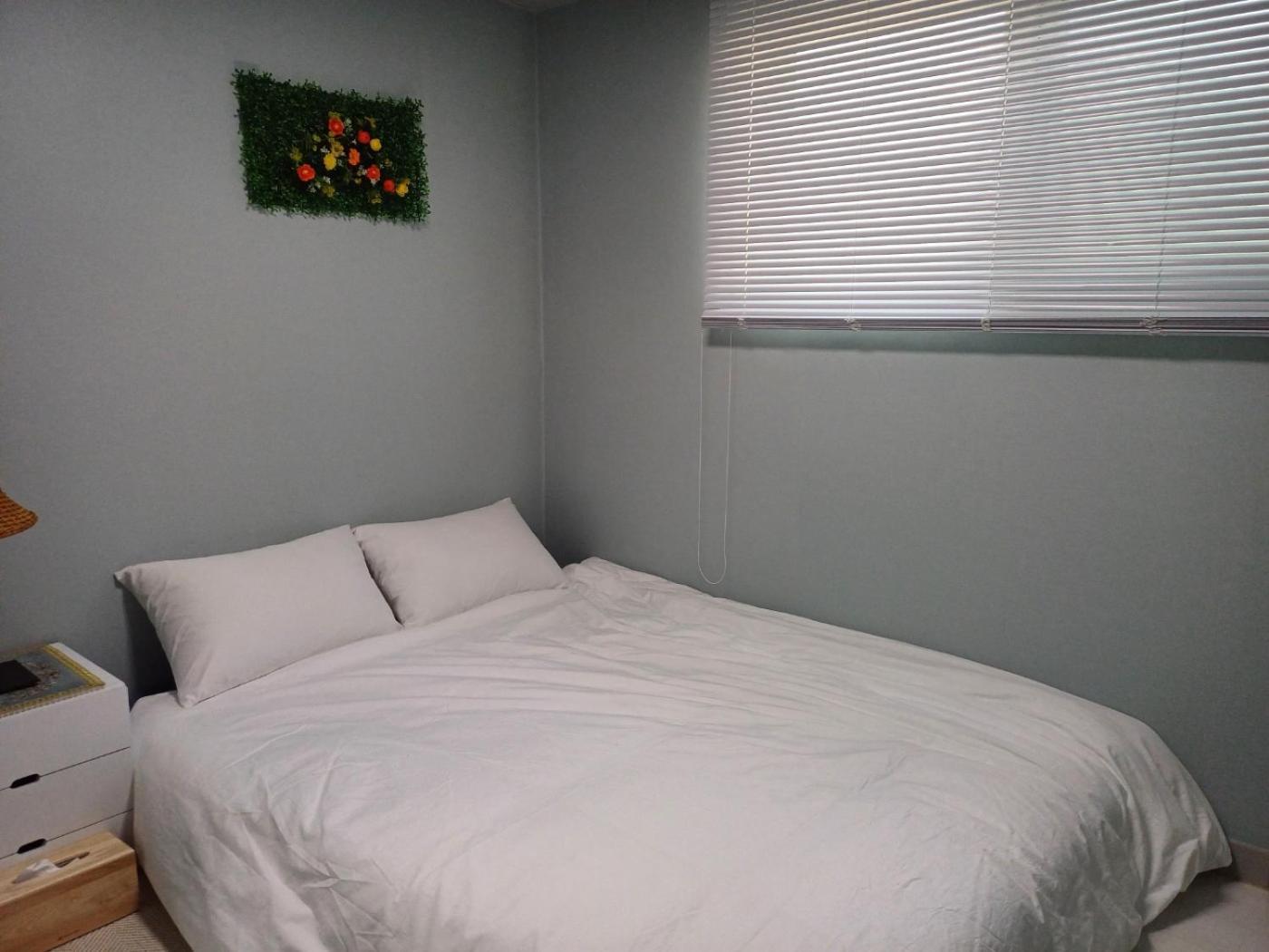 6#seoul#daelim Station#two Room#free Wifi#netflix * Seoul