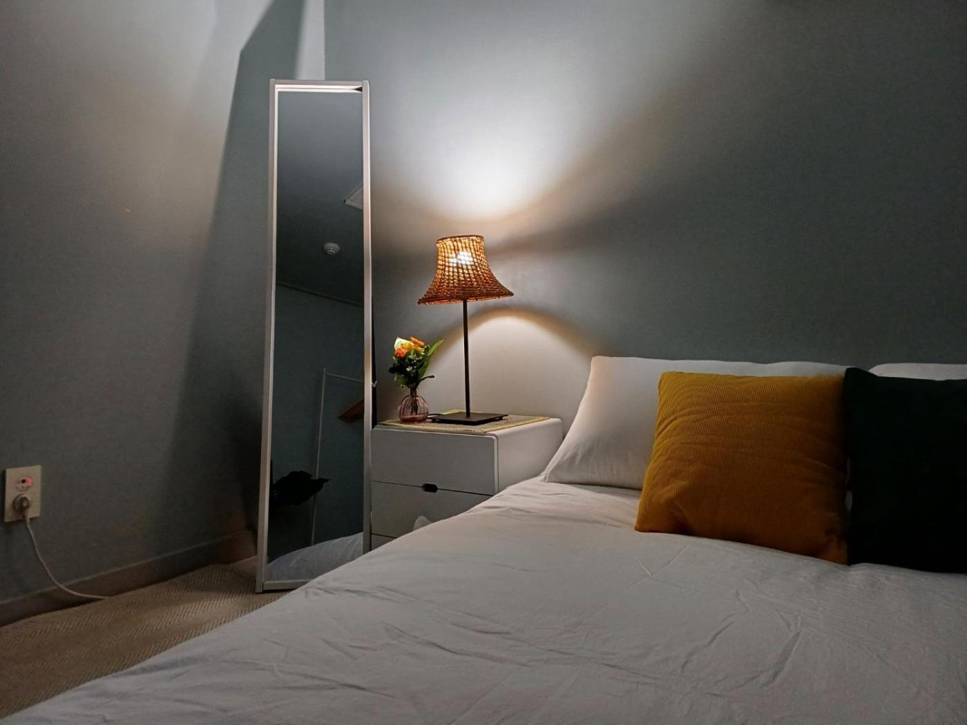6#seoul#daelim Station#two Room#free Wifi#netflix