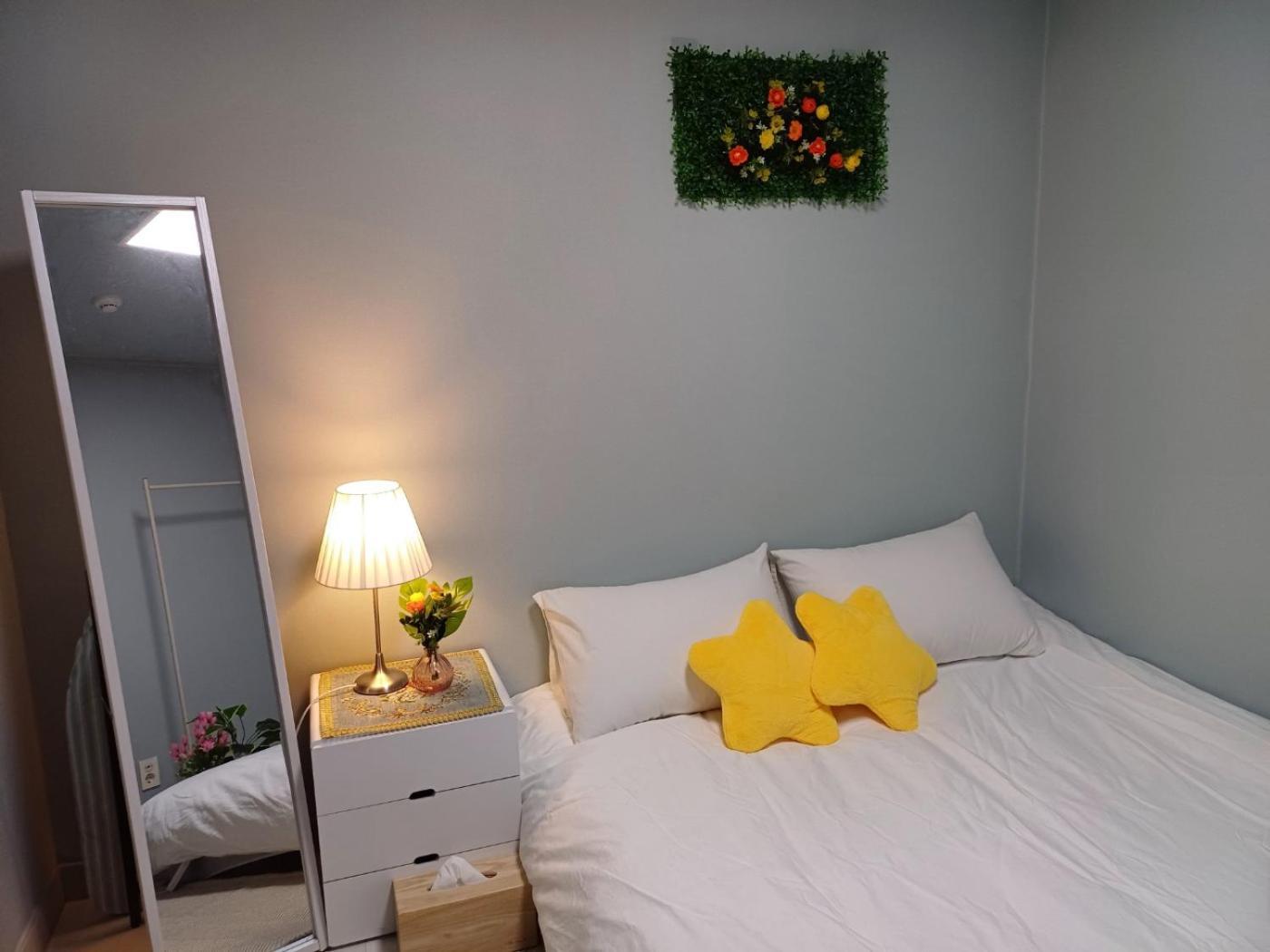 6#seoul#daelim Station#two Room#free Wifi#netflix Seoul