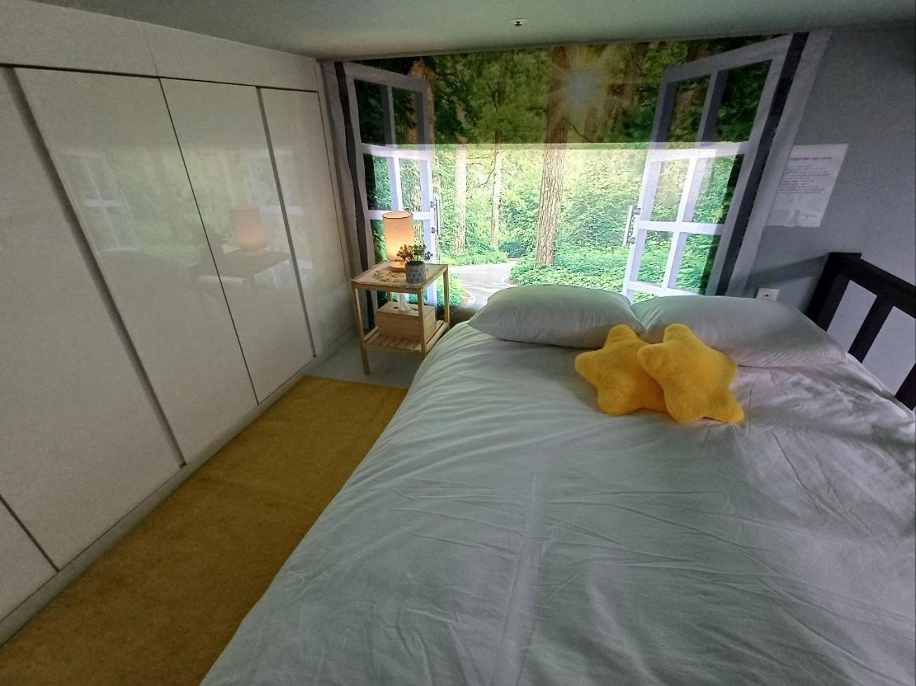 6#seoul#daelim Station#two Room#free Wifi#netflix * Seoul