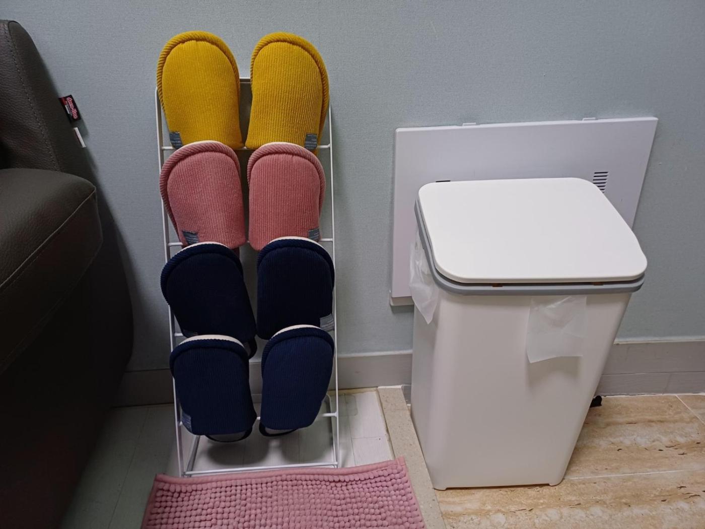 Apartment 6#seoul#daelim Station#two Room#free Wifi#netflix Seoul