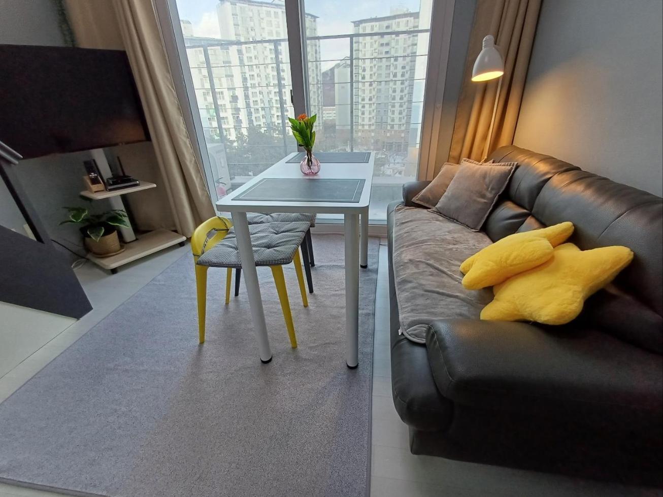 6#seoul#daelim Station#two Room#free Wifi#netflix Seoul