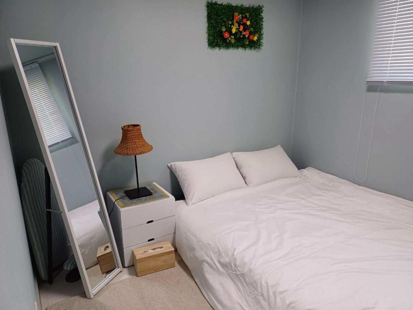 6#seoul#daelim Station#two Room#free Wifi#netflix