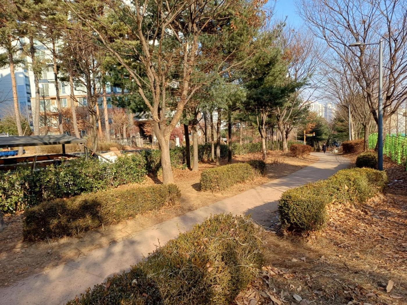 Apartment 6#seoul#daelim Station#two Room#free Wifi#netflix *