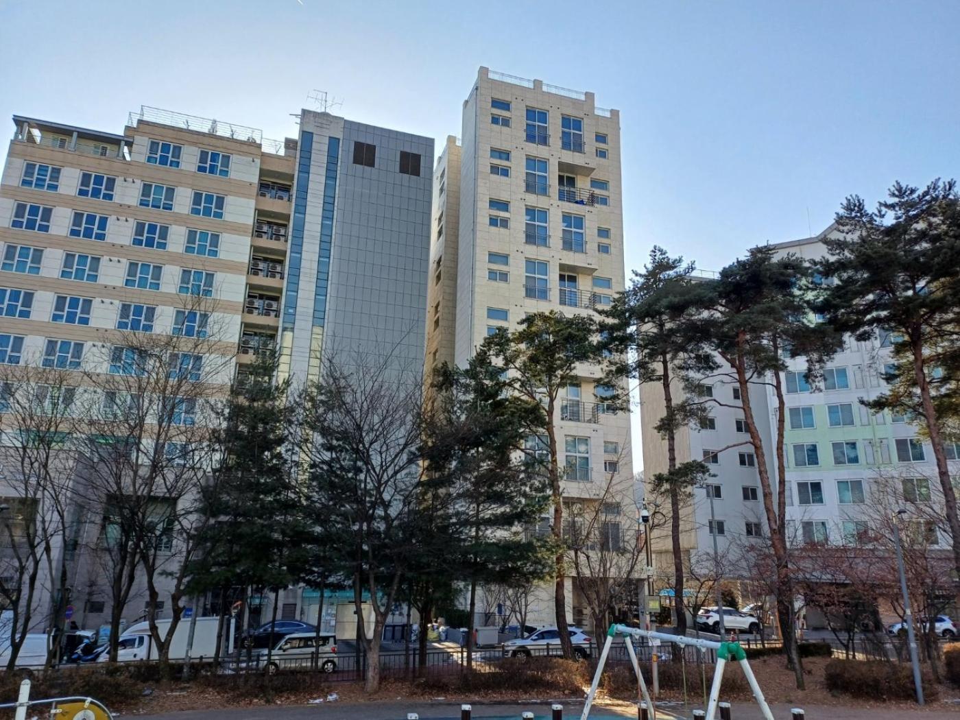 6#seoul#daelim Station#two Room#free Wifi#netflix * Seoul