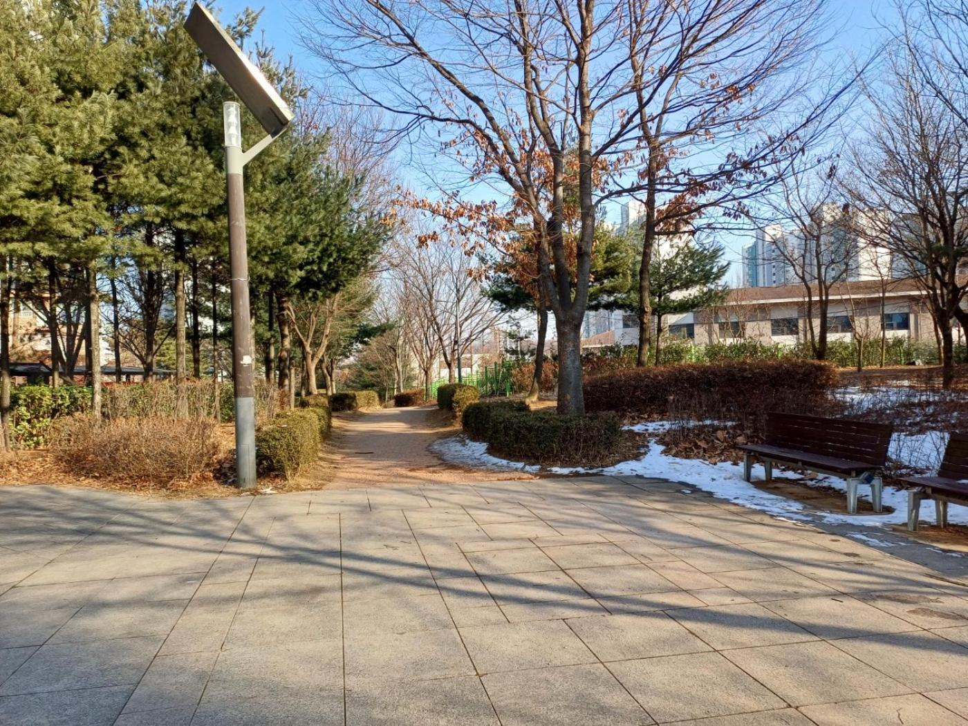 6#seoul#daelim Station#two Room#free Wifi#netflix Apartment *