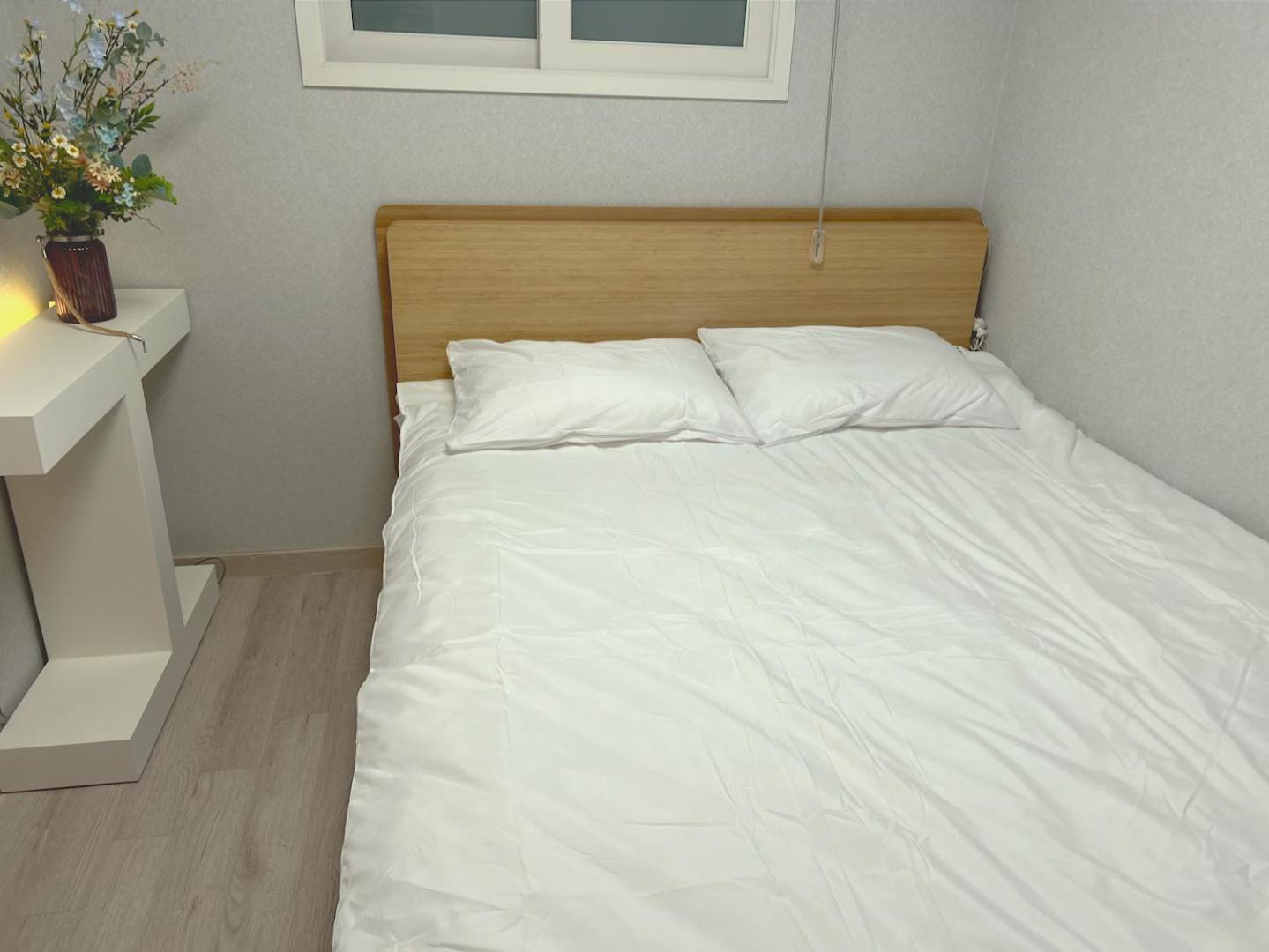 Nokbeon St 3min, 3room, 2bath Seoul