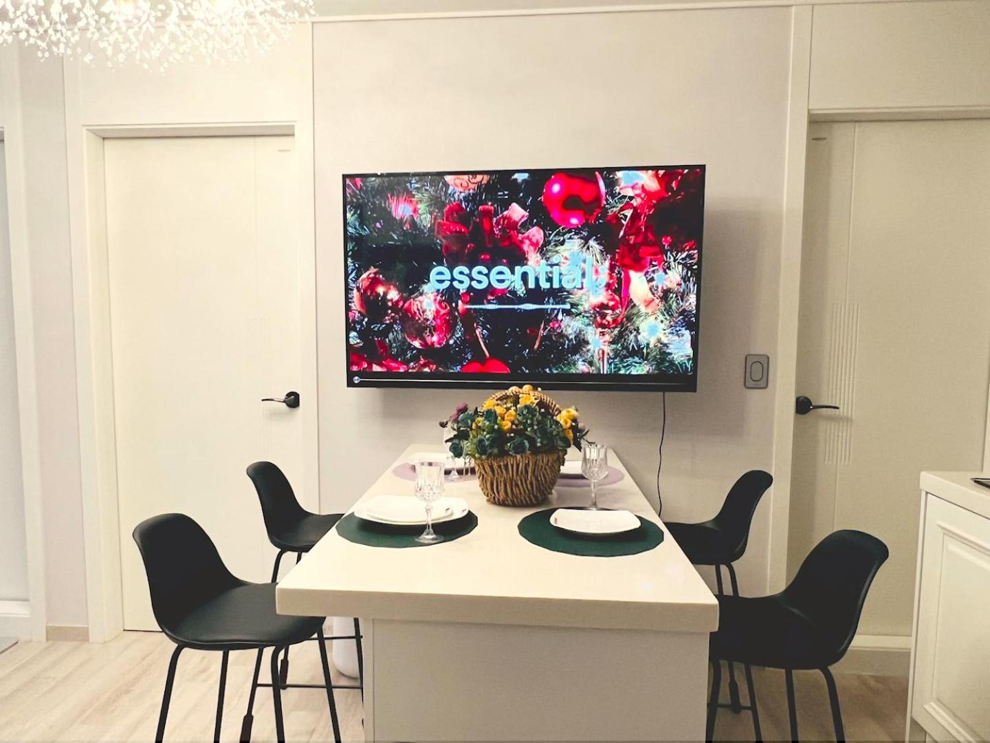 Villa Nokbeon St 3min, 3room, 2bath Seoul