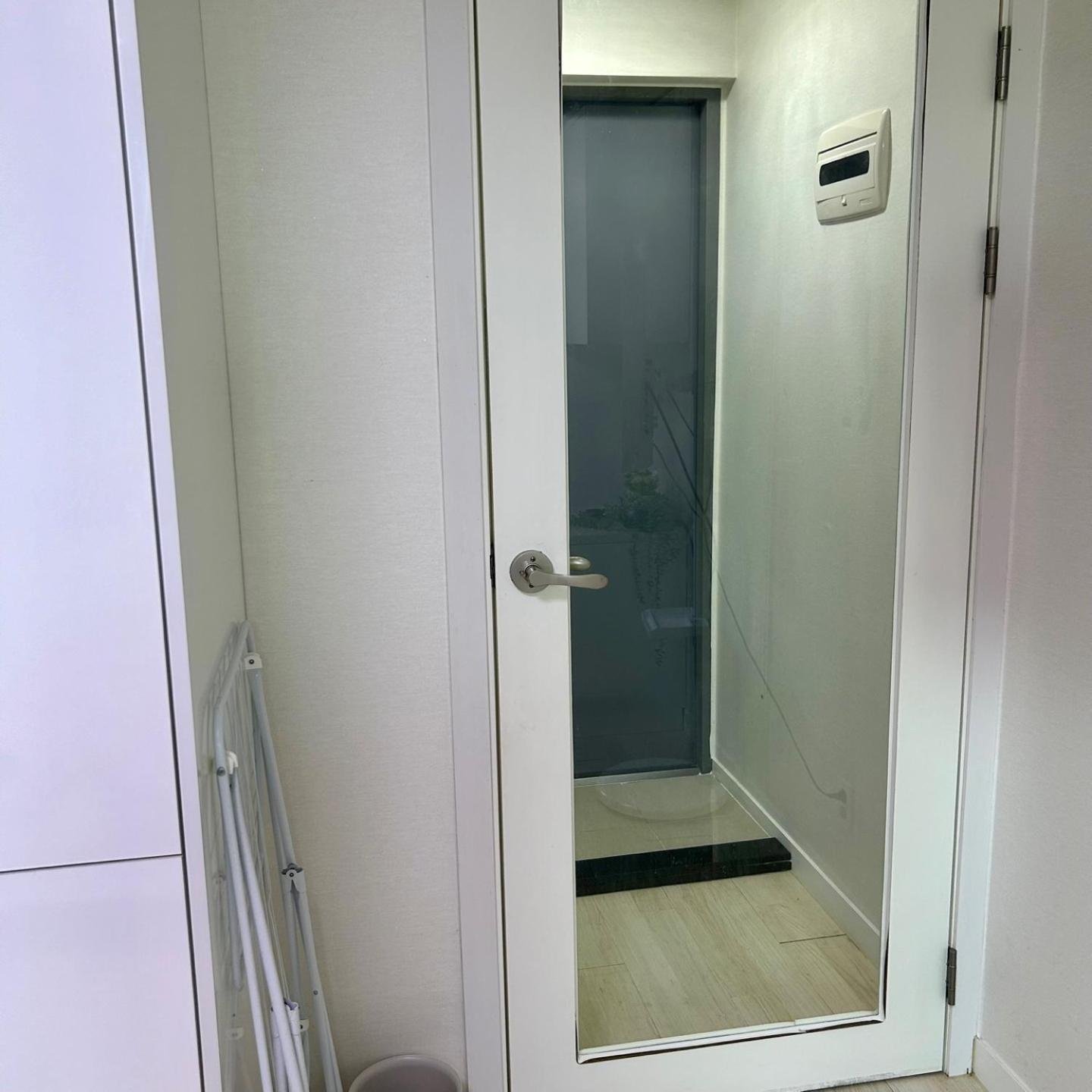 Apartment Sadang Station Double And Single Seoul