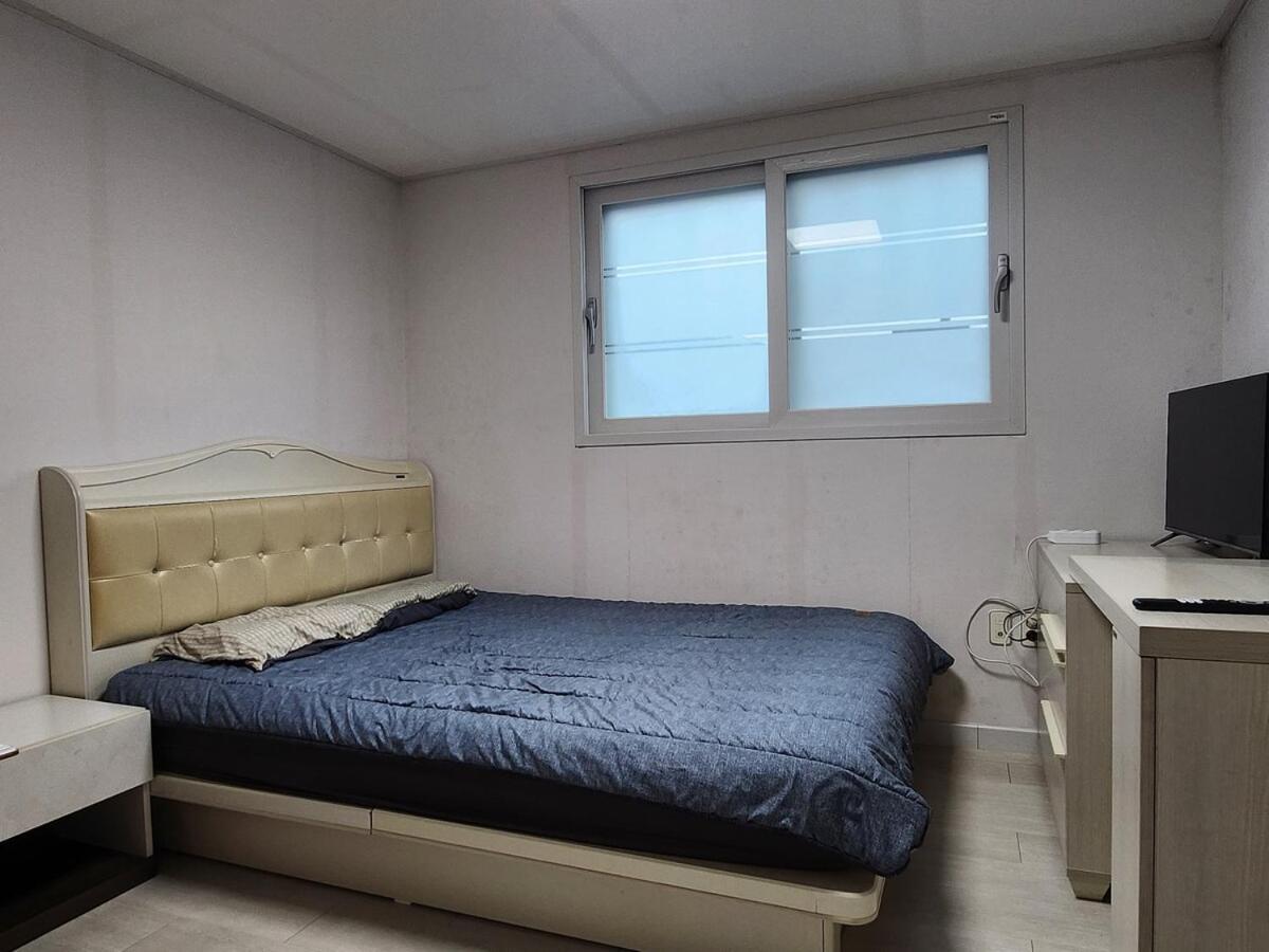 Apartment Sadang Station Double And Single *