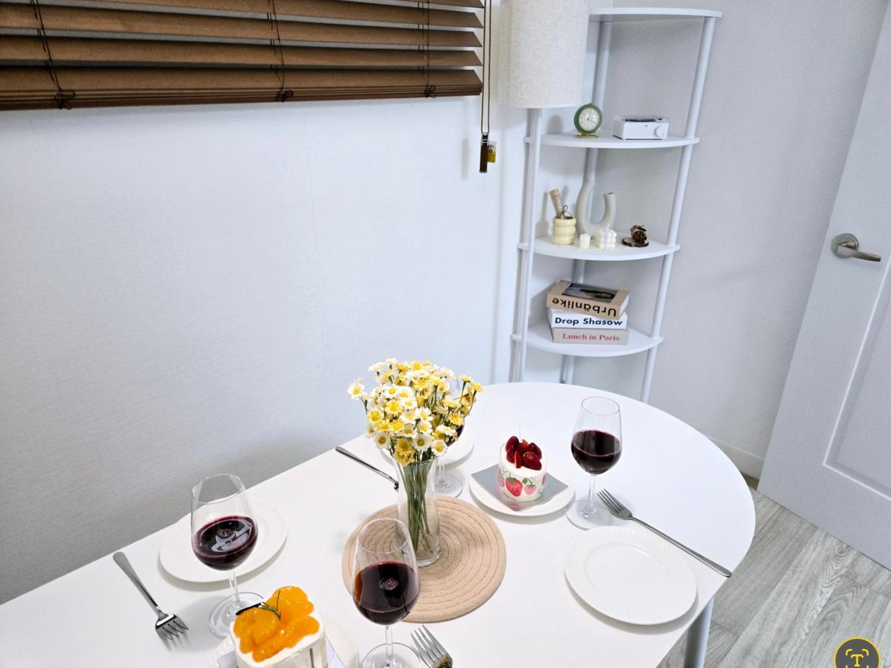 Villa Hong-cho Sinchon