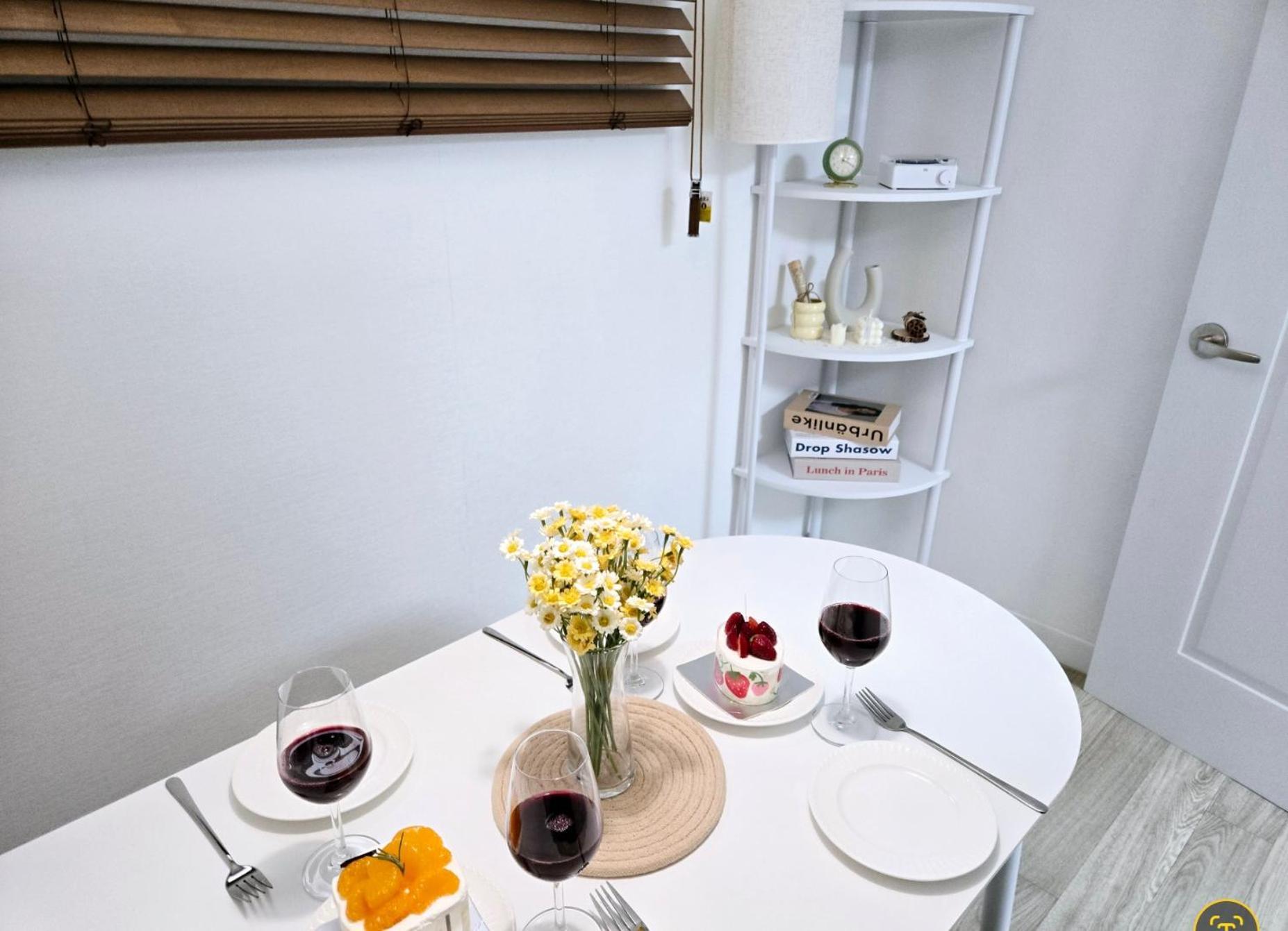Villa Hong-cho Sinchon *