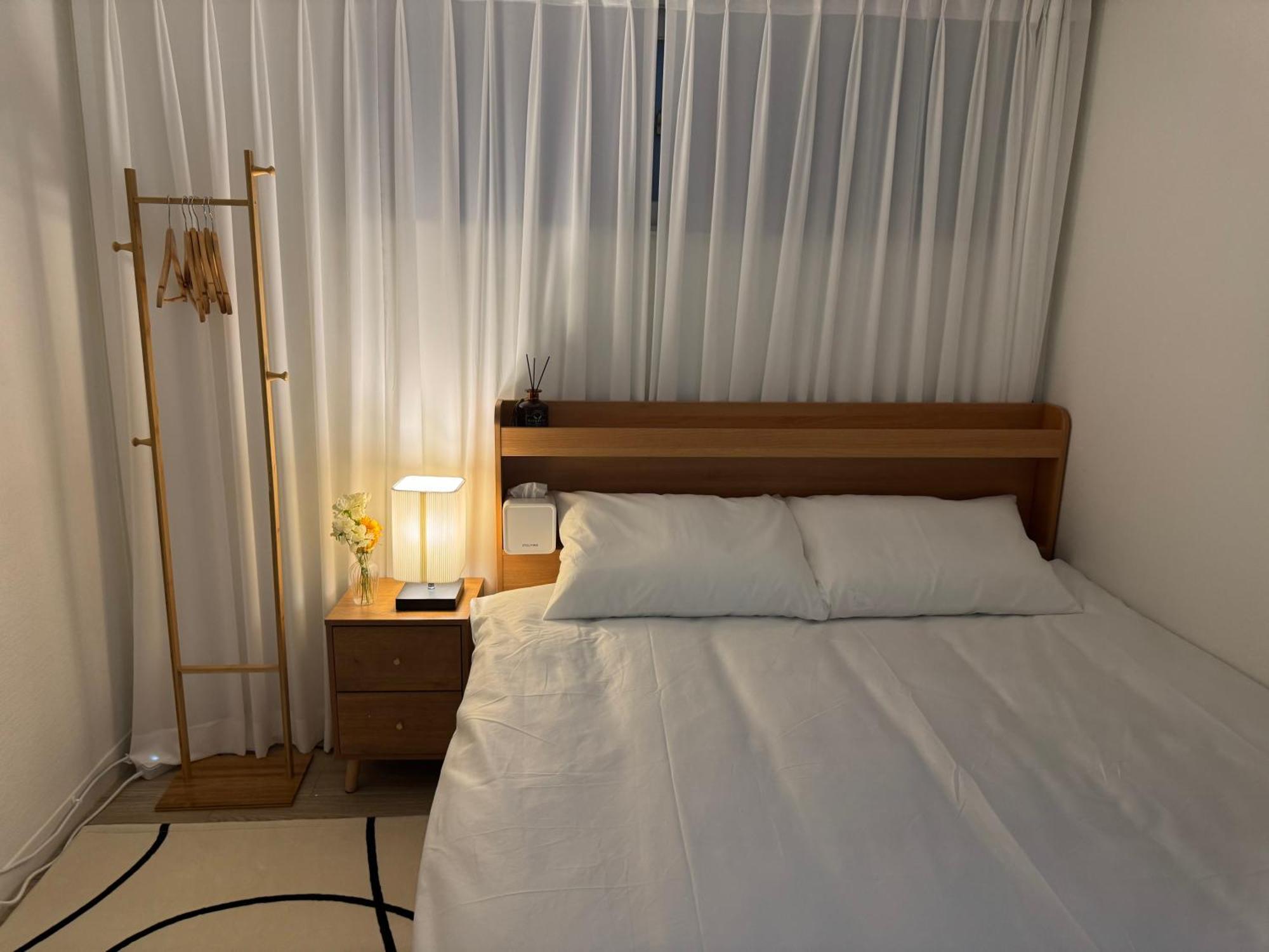 Villa Hong-cho Sinchon *