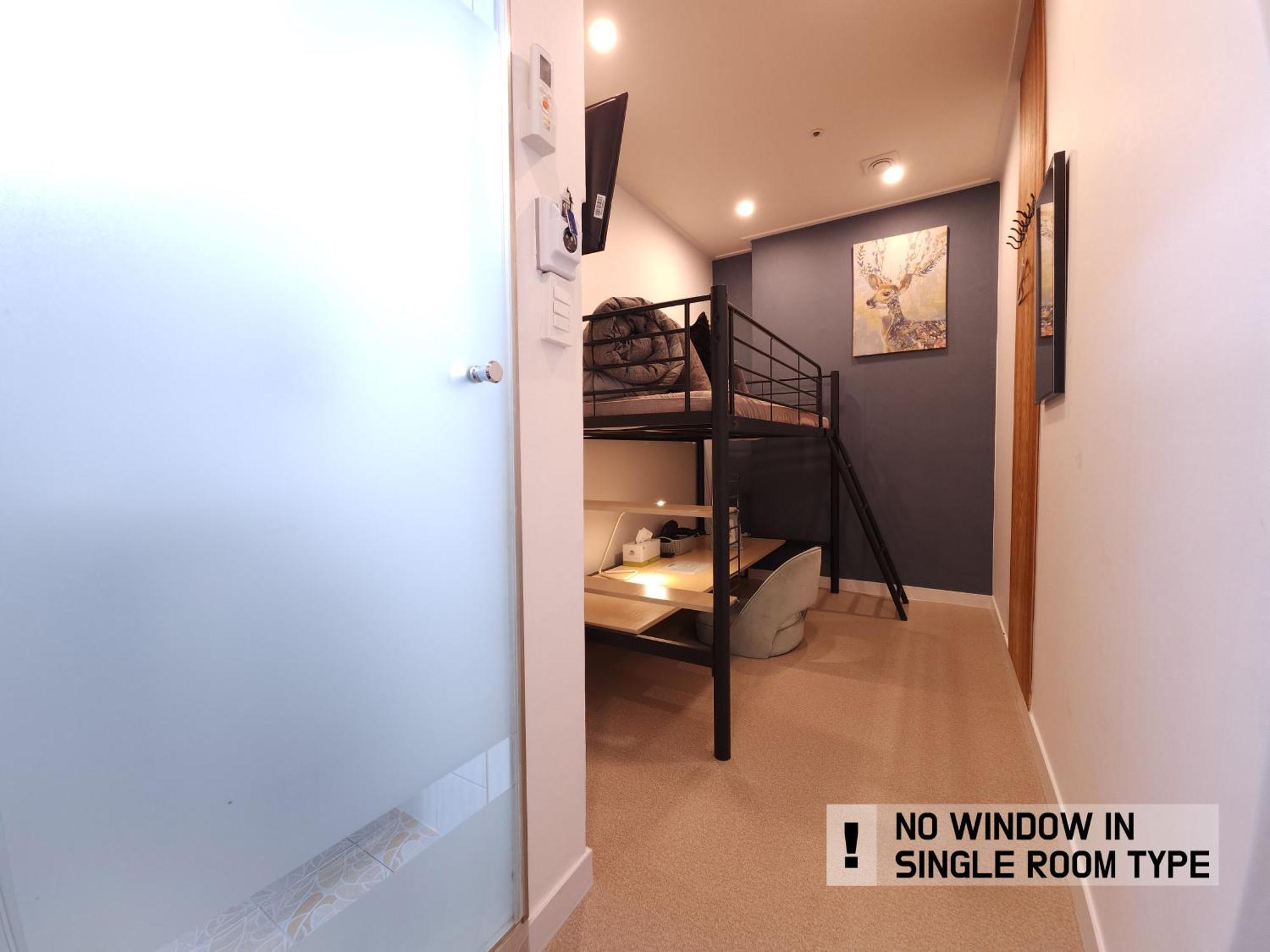 Oyo Myeongdong 3 Seoul