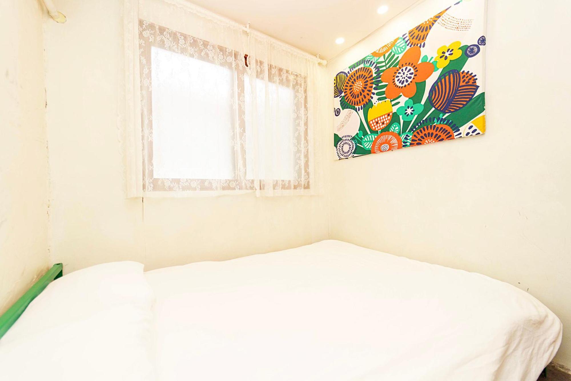 3-gu&anne House Hongdae 6room & 4bath House Seoul
