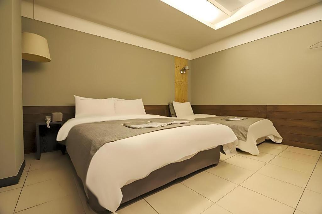 Motel Boutique K