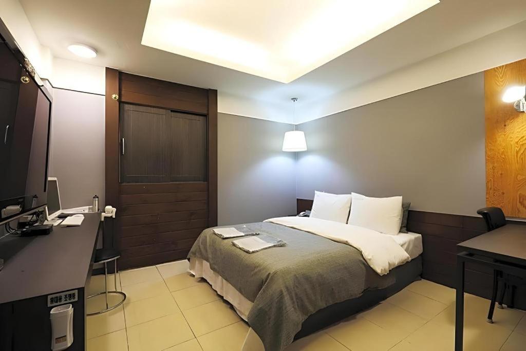 Motel Boutique K