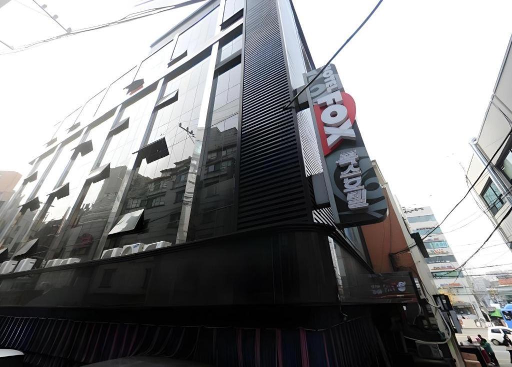 Motel Fox Seoul