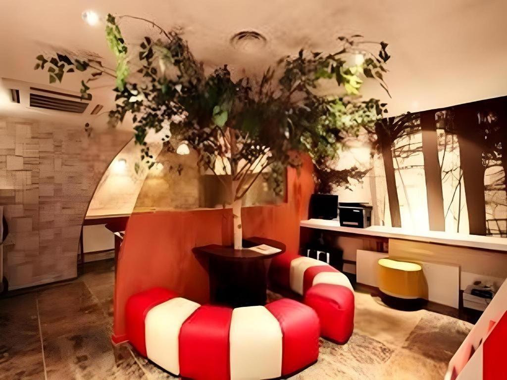 Fox Motel Seoul